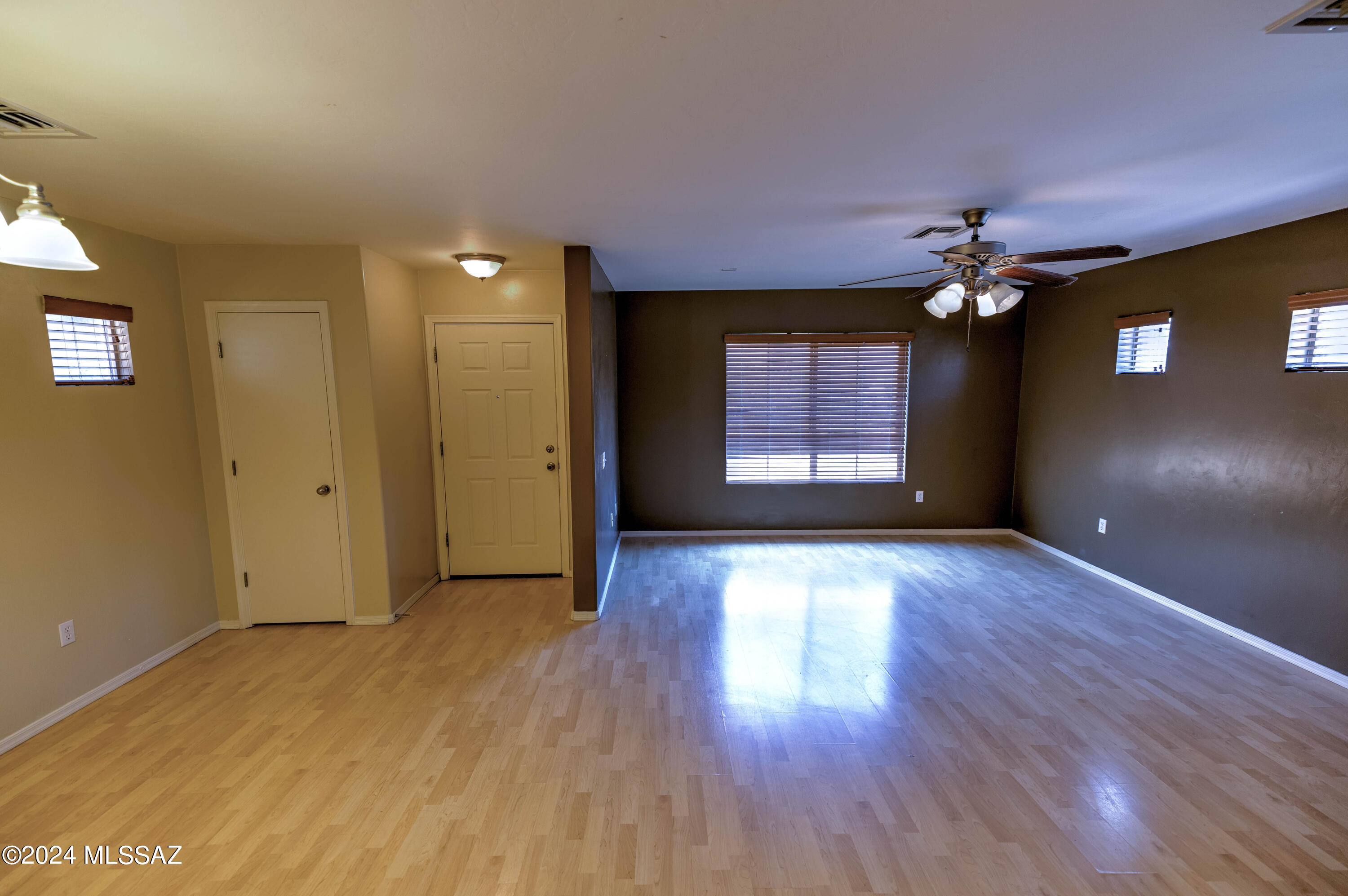 Civano II - Residential Lease