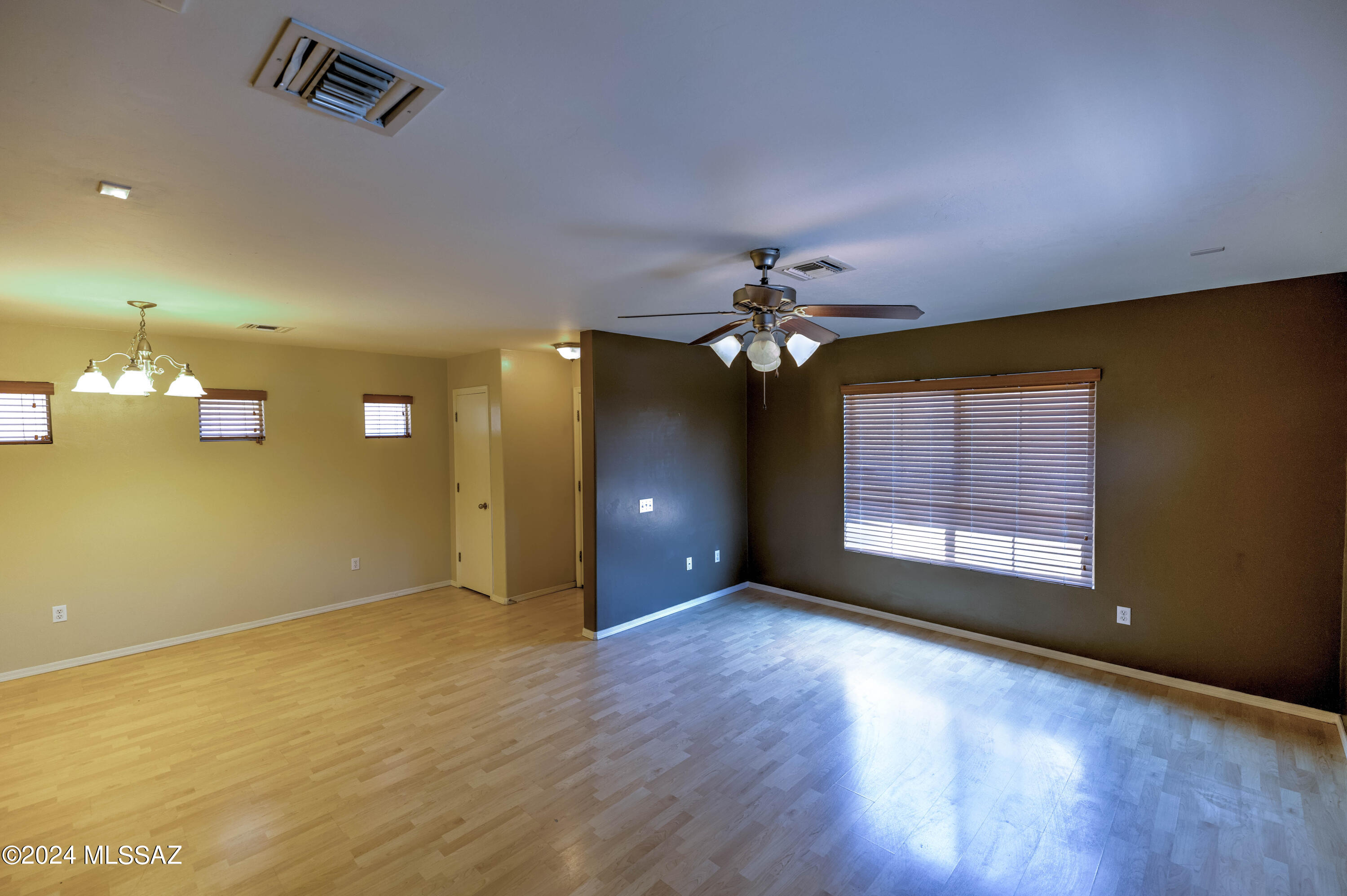 Civano II - Residential Lease