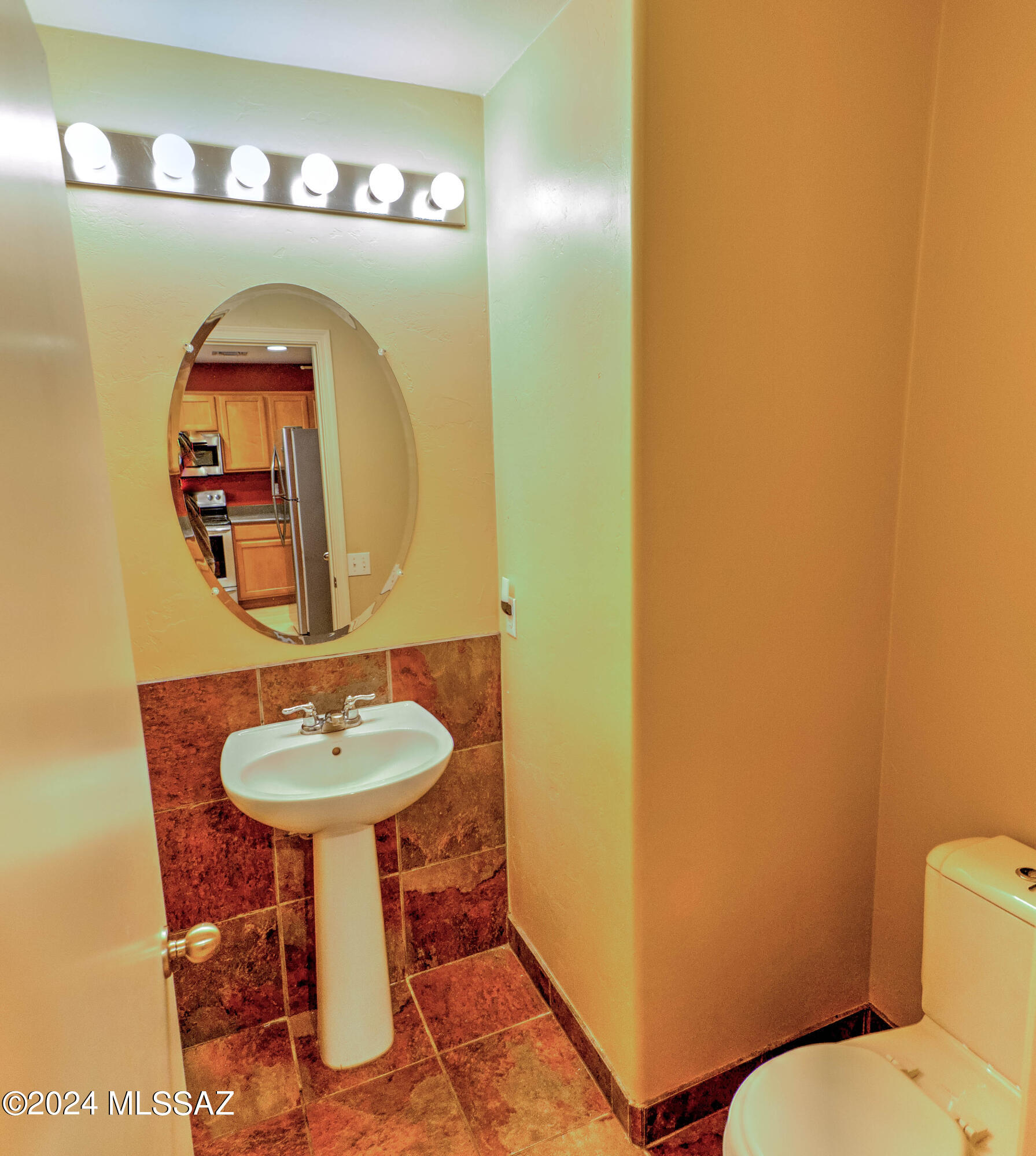 Civano II - Residential Lease