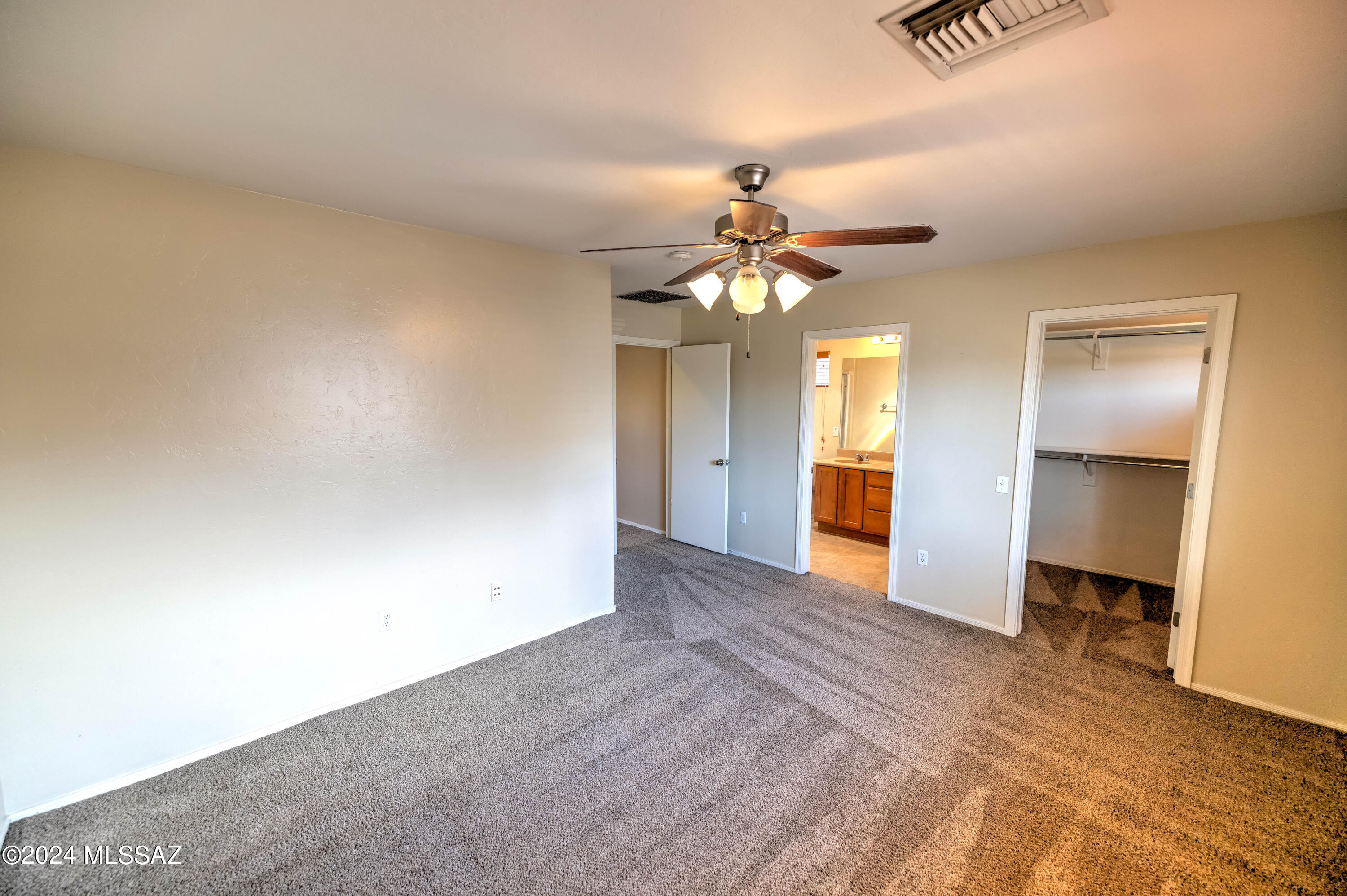 Civano II - Residential Lease