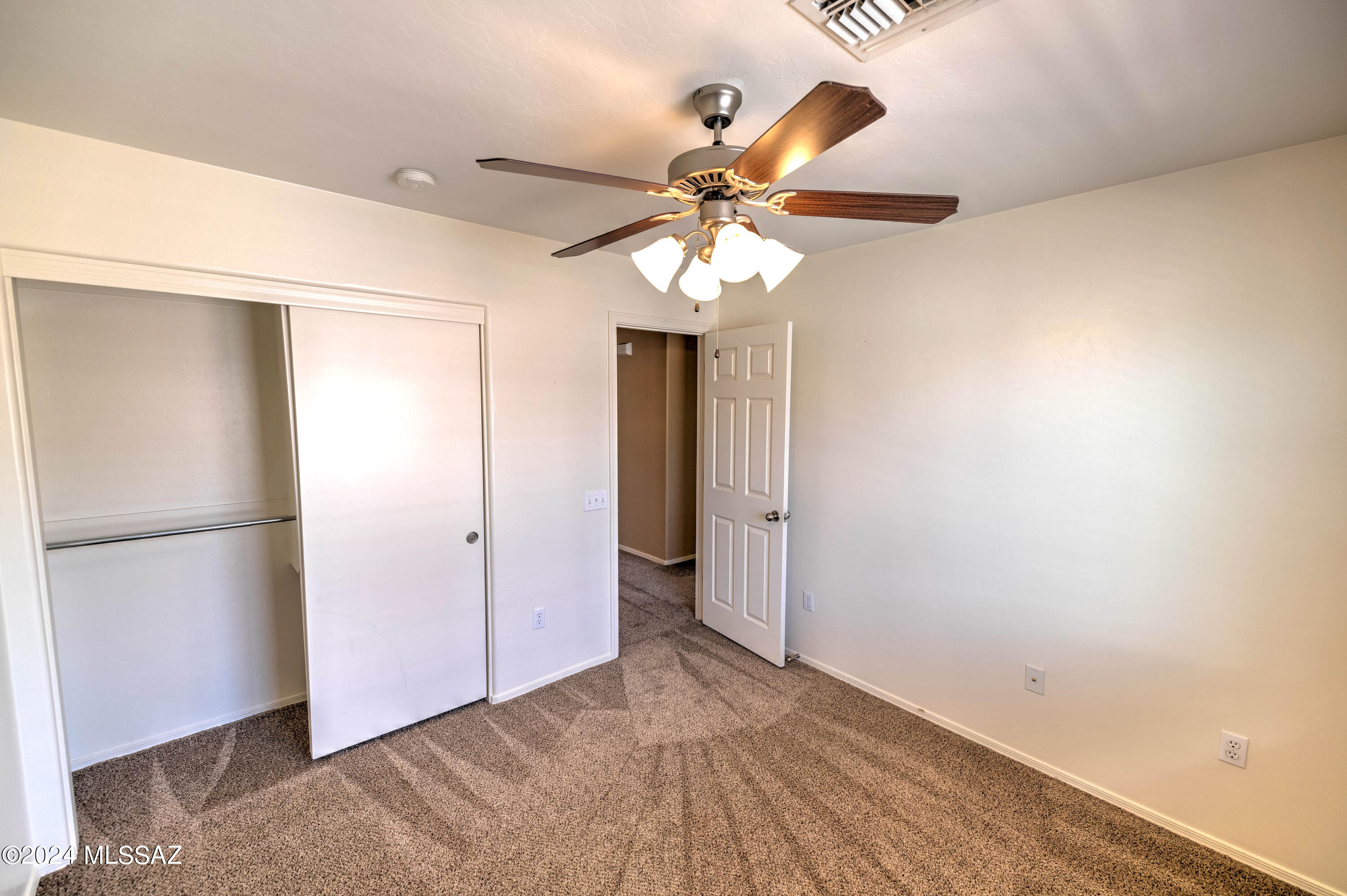 Civano II - Residential Lease
