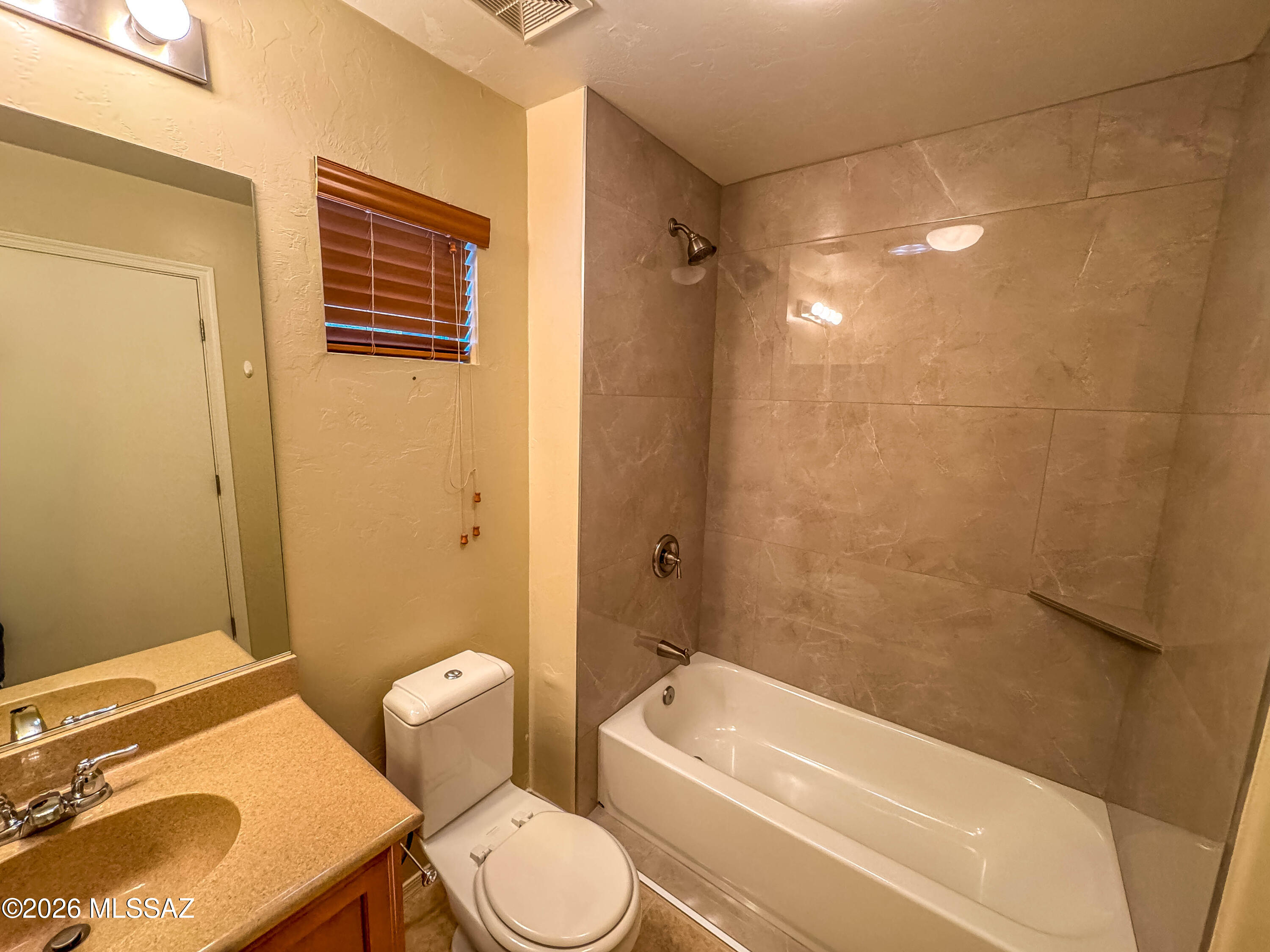 Civano II - Residential Lease