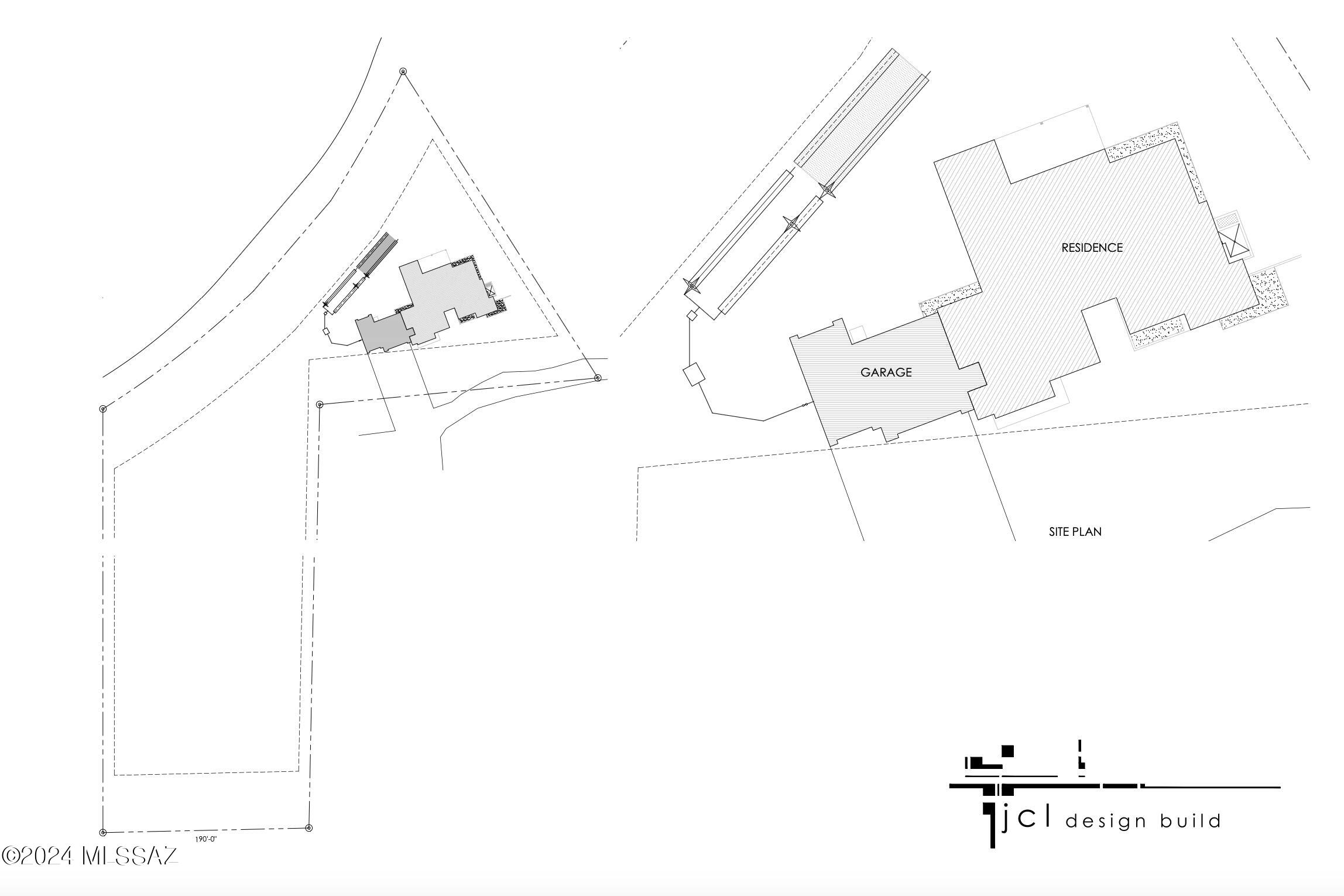Unsubdivided - Residential