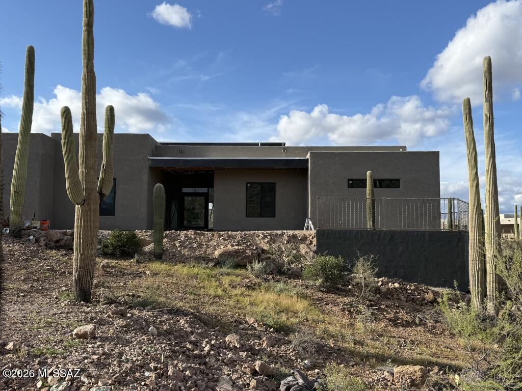5931 W El Camino Del Cerro