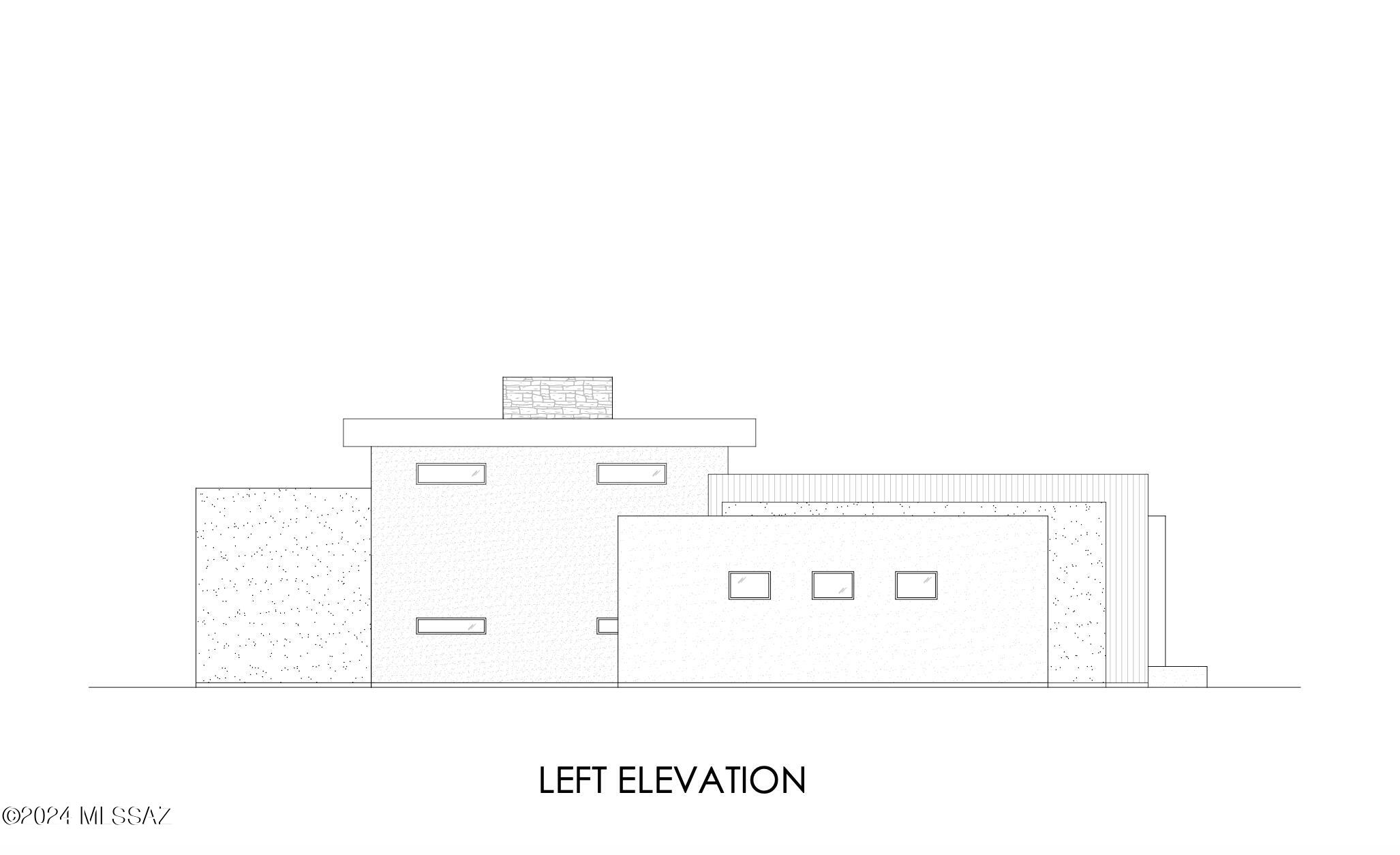 Unsubdivided - Residential