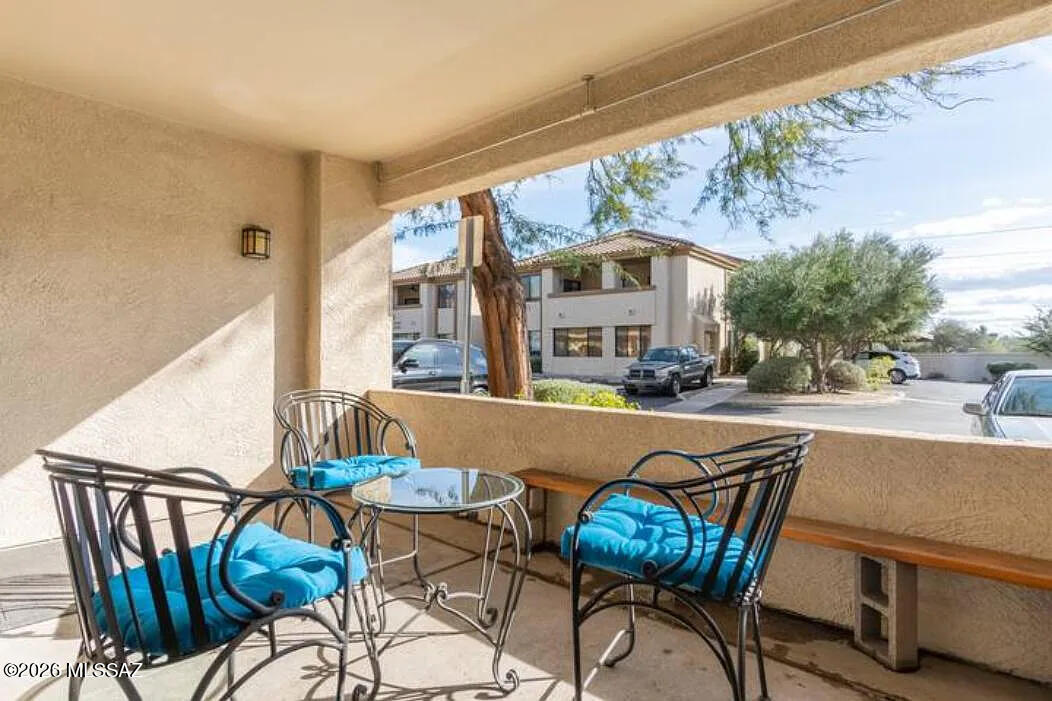 Villas at Hacienda Del Sol - Residential Lease