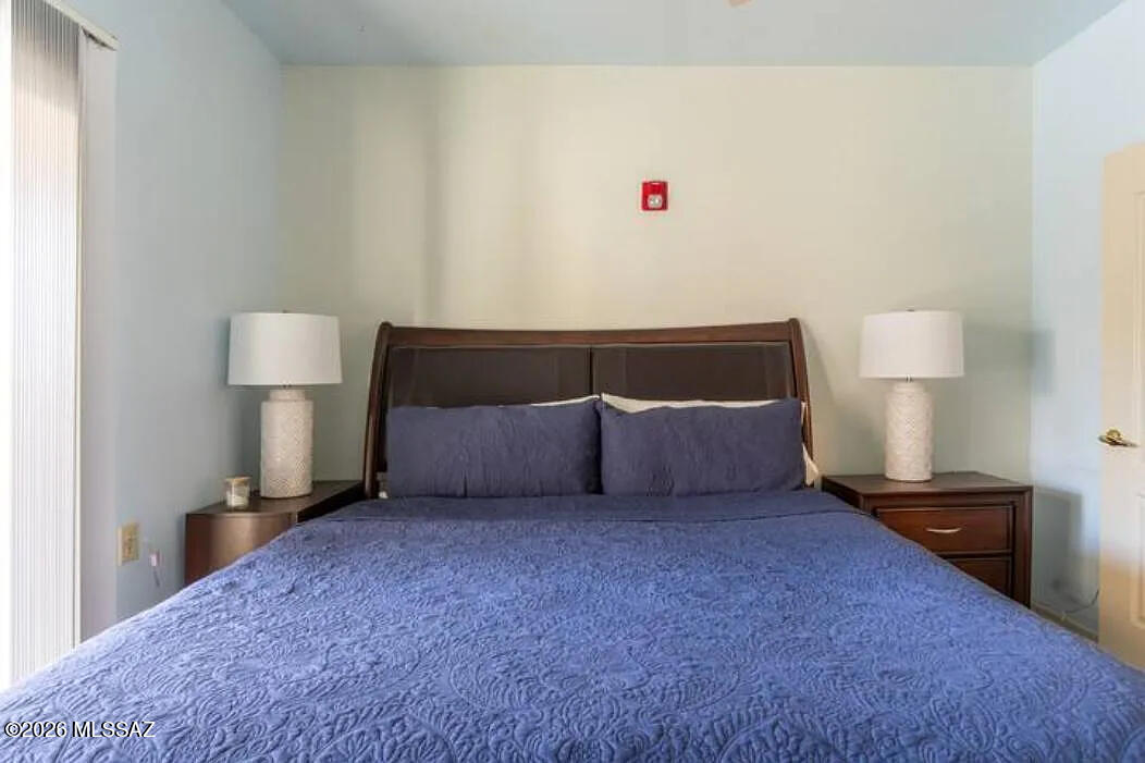 Villas at Hacienda Del Sol - Residential Lease