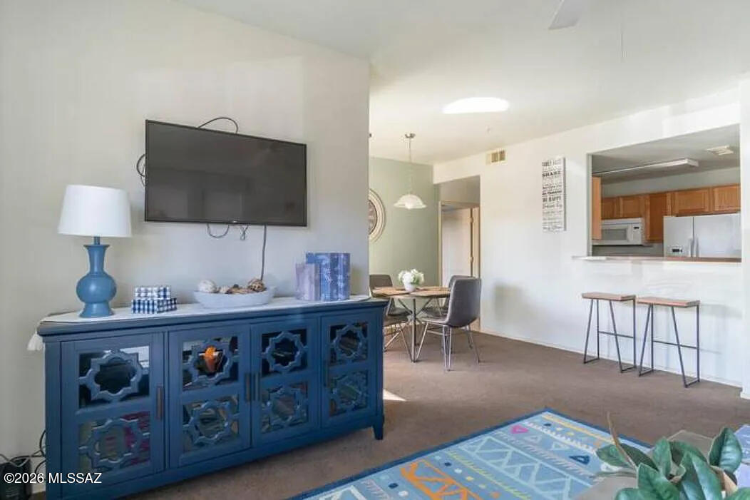 Villas at Hacienda Del Sol - Residential Lease