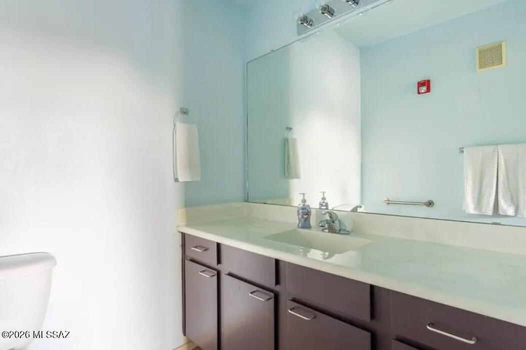 Villas at Hacienda Del Sol - Residential Lease