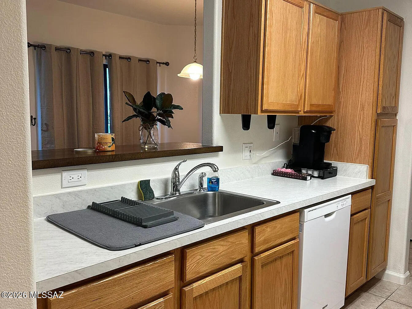 Villas at Hacienda Del Sol - Residential Lease