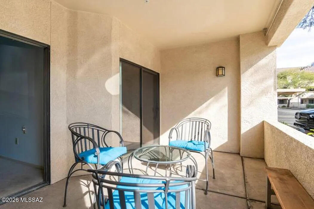 Villas at Hacienda Del Sol - Residential Lease