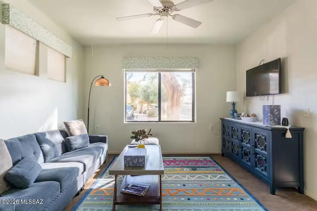 Villas at Hacienda Del Sol - Residential Lease
