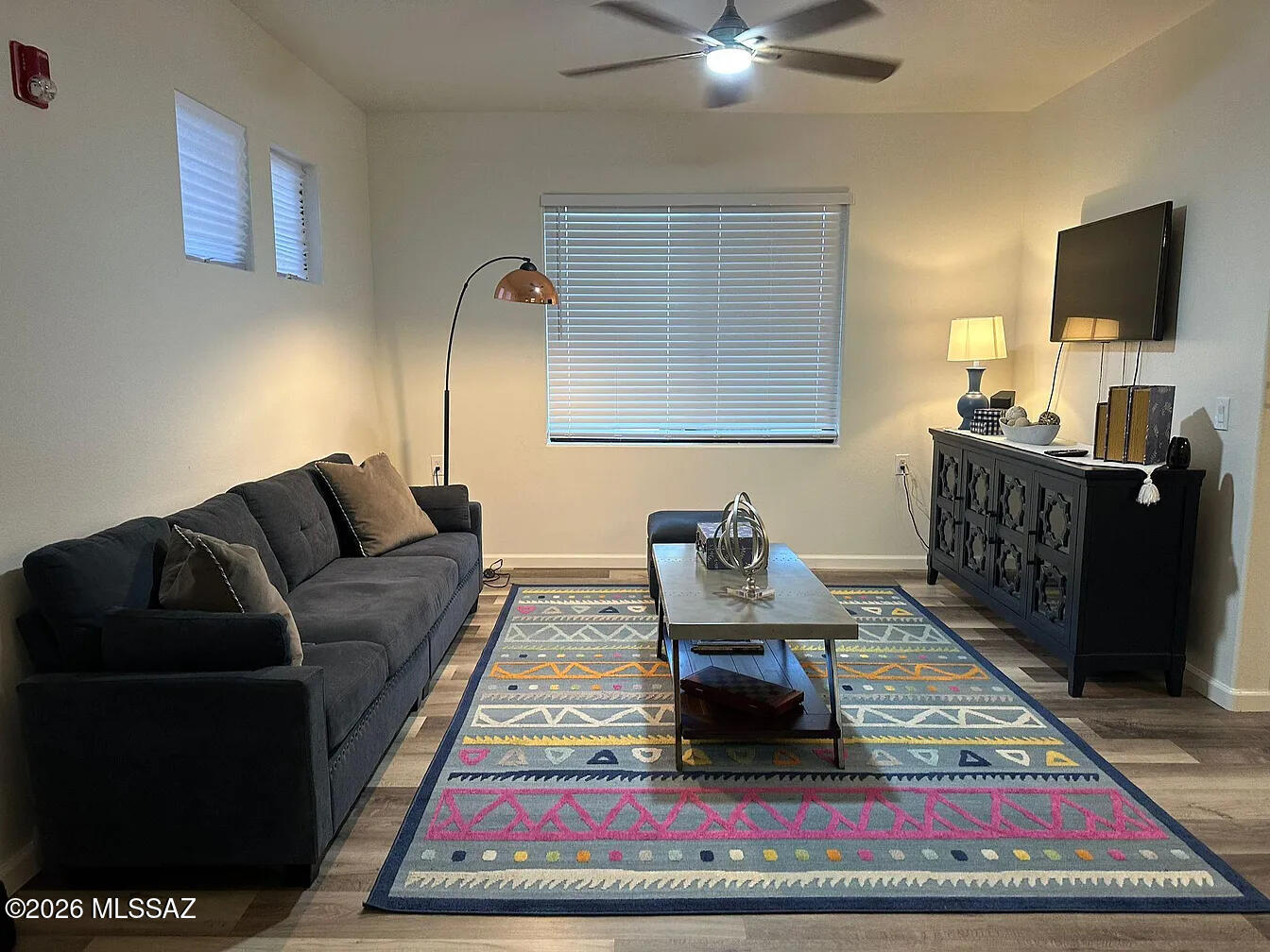 Villas at Hacienda Del Sol - Residential Lease
