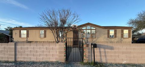 3048 W Curtis Road Tucson AZ 85705