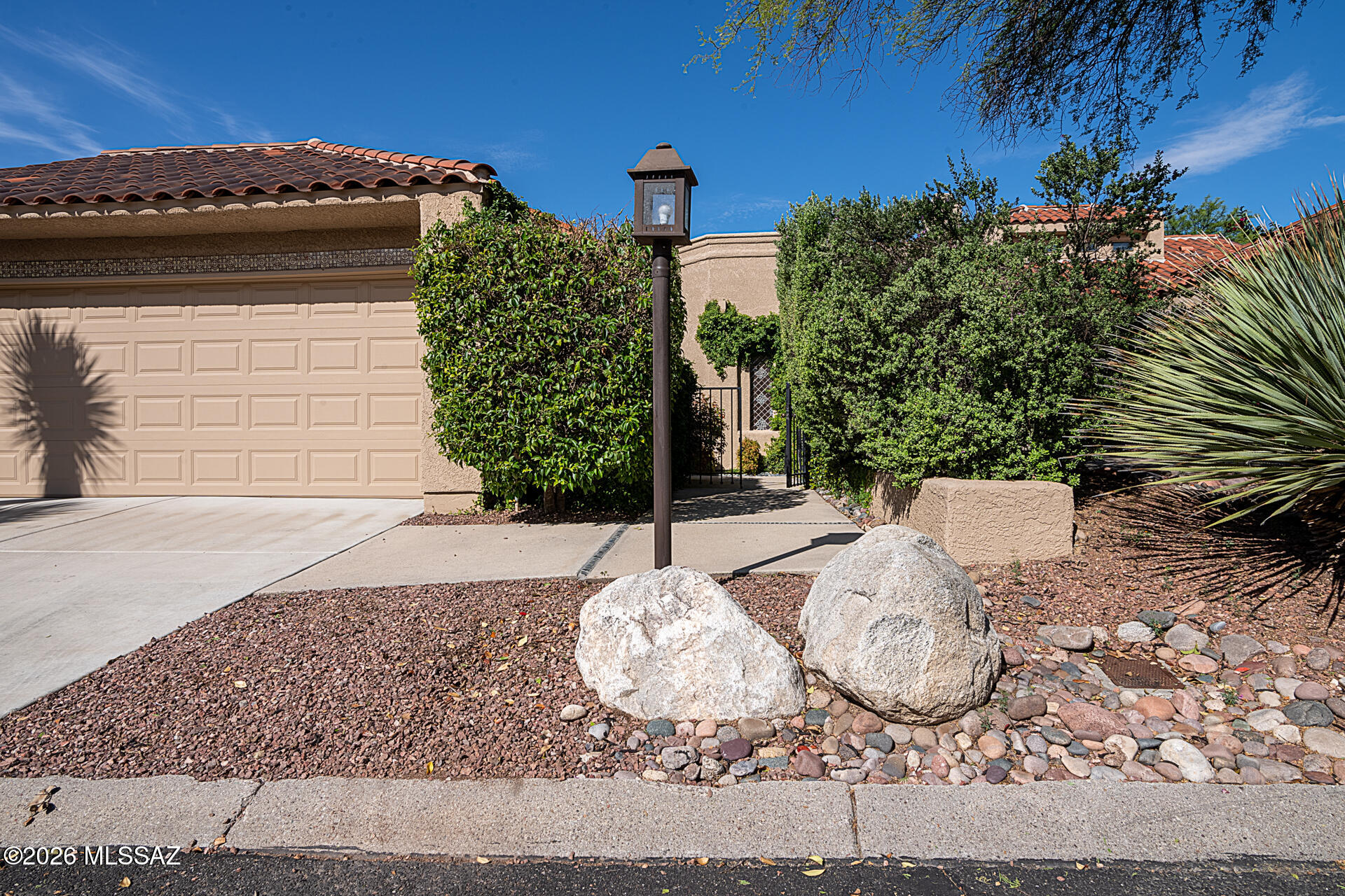 Ventana Canyon Golf Villas - Residential