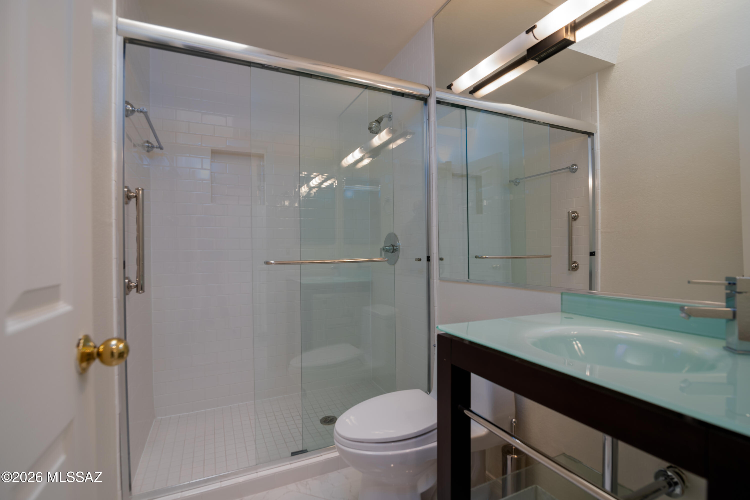 Ventana Canyon Golf Villas - Residential