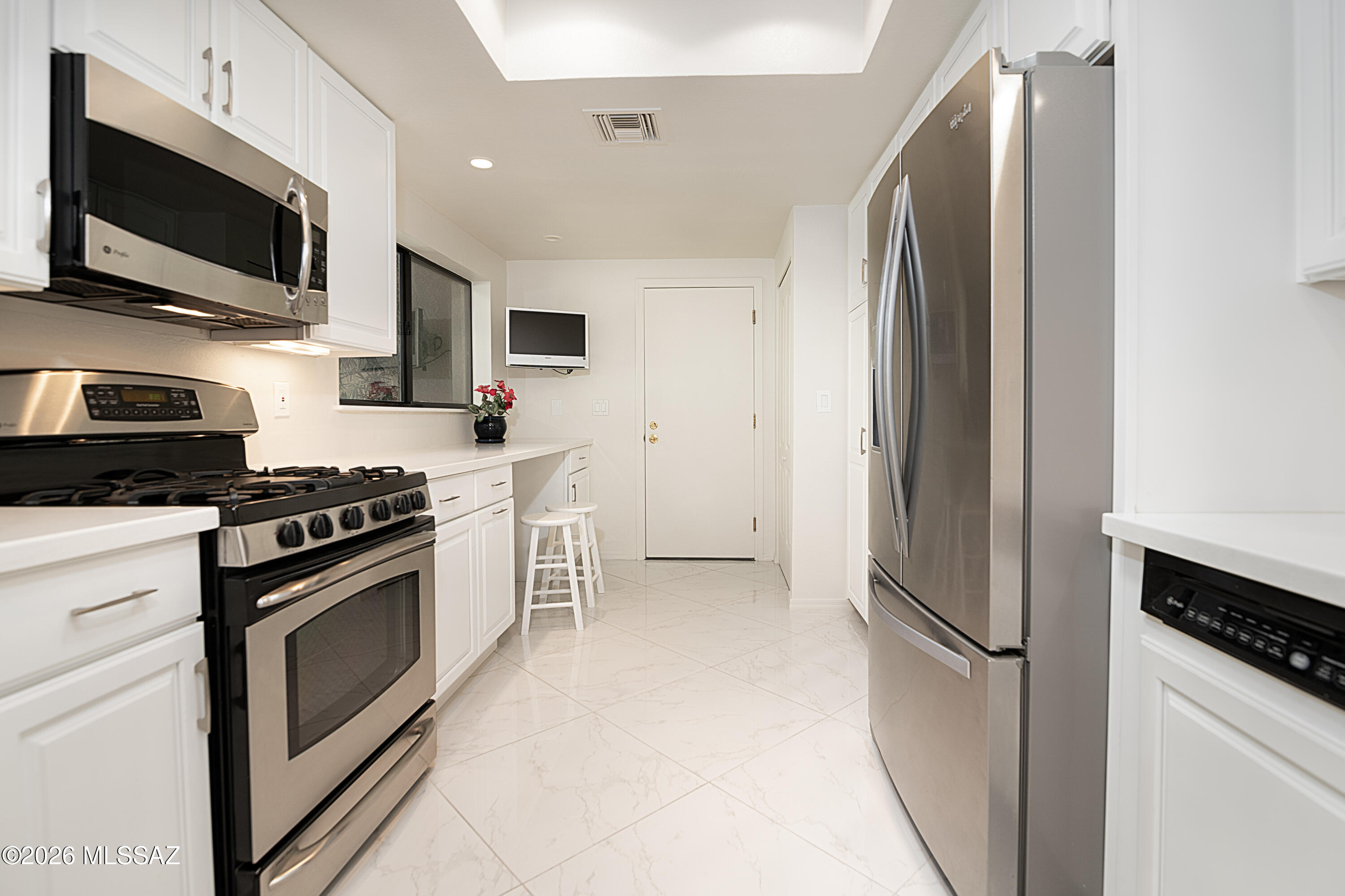 Ventana Canyon Golf Villas - Residential
