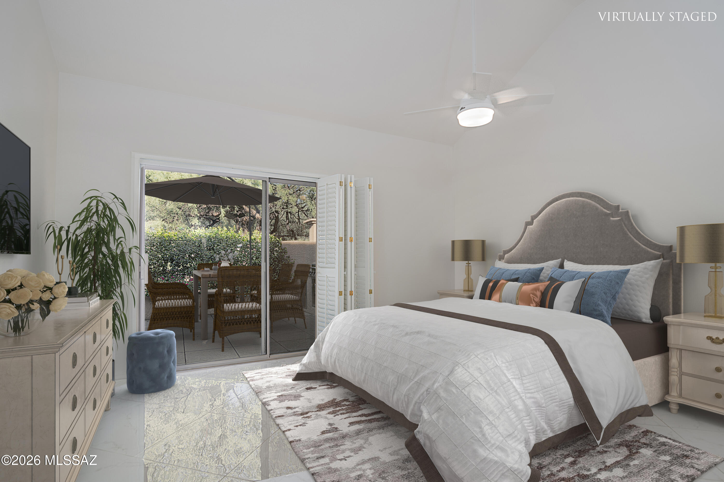 Ventana Canyon Golf Villas - Residential