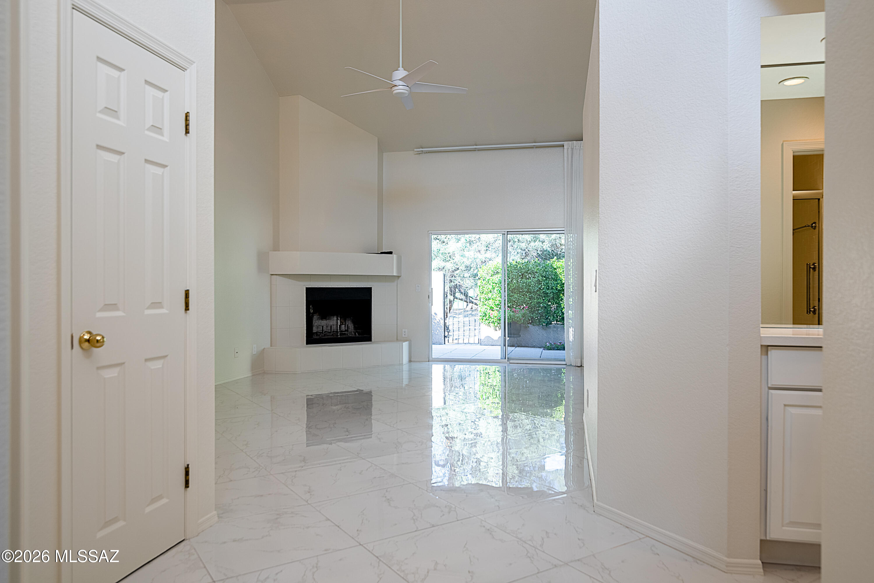 Ventana Canyon Golf Villas - Residential