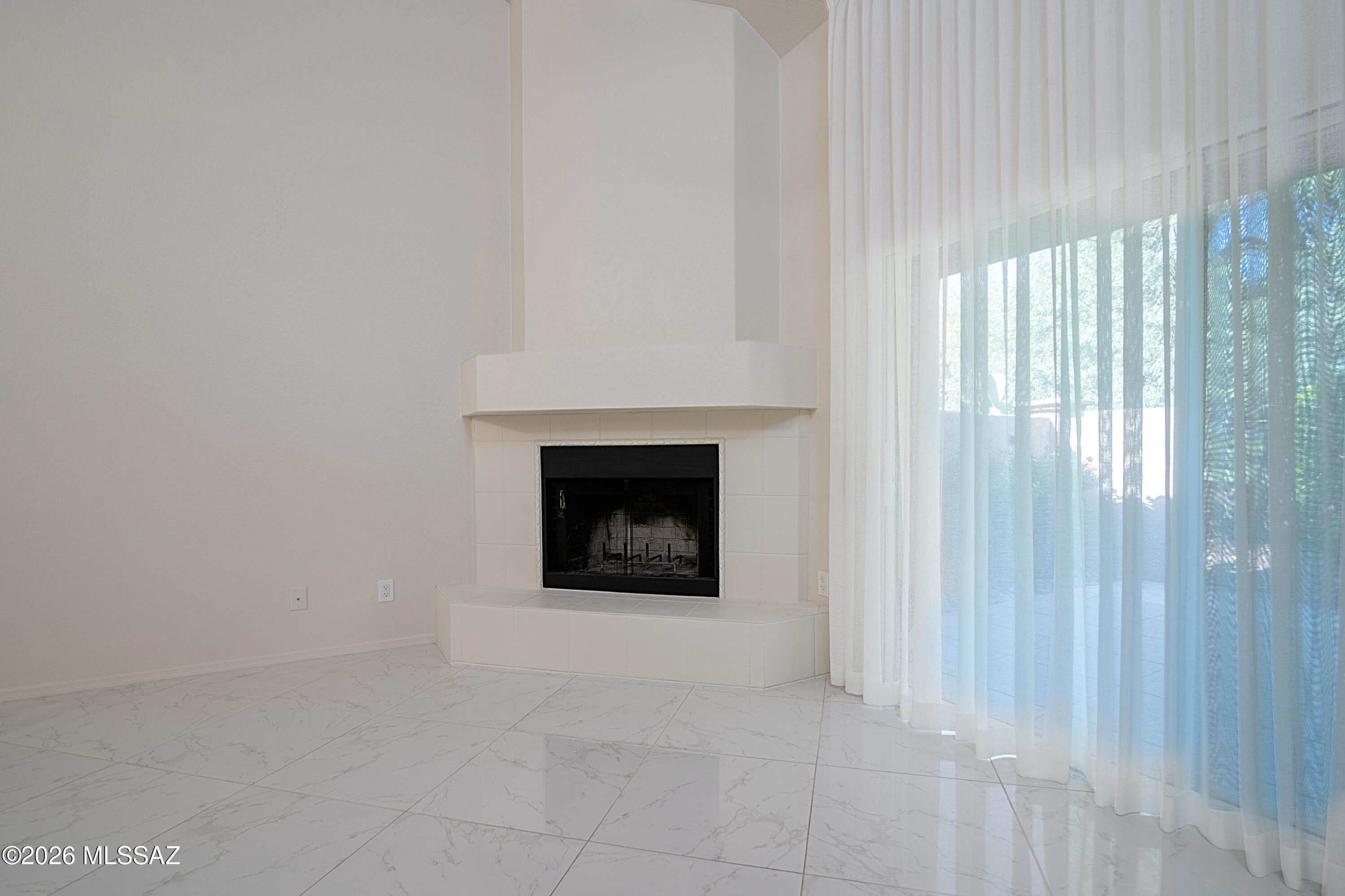 Ventana Canyon Golf Villas - Residential