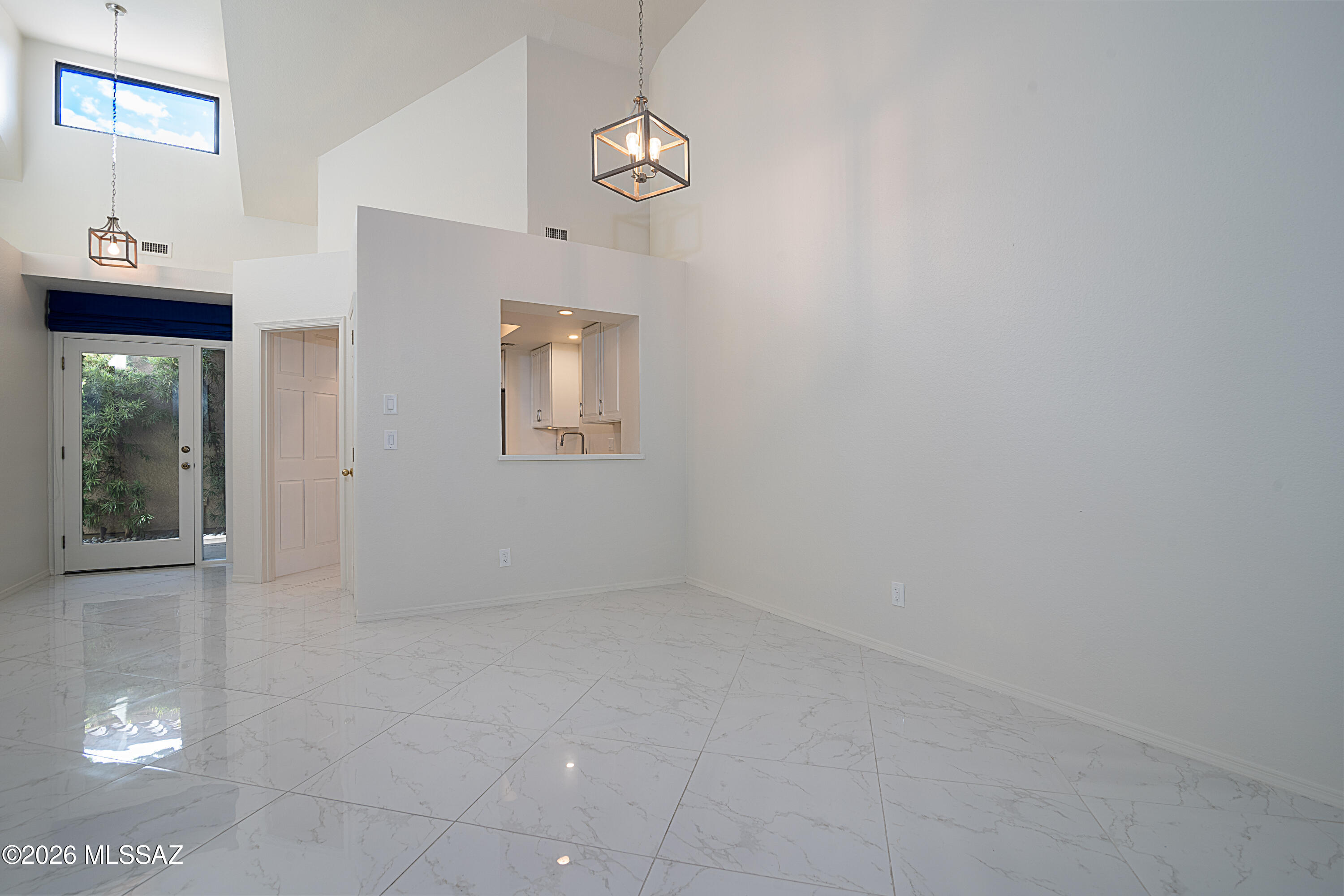 Ventana Canyon Golf Villas - Residential