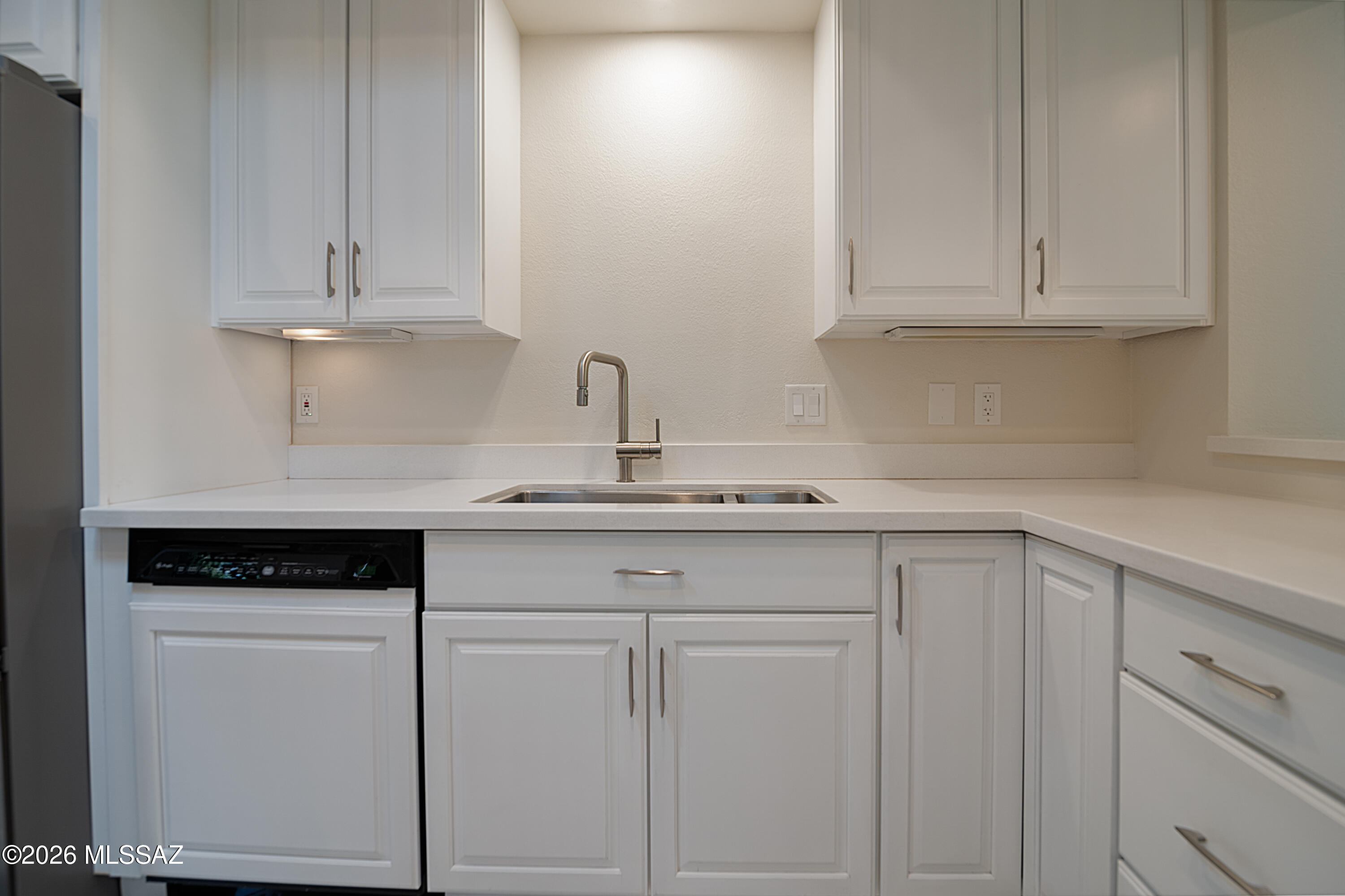 Ventana Canyon Golf Villas - Residential