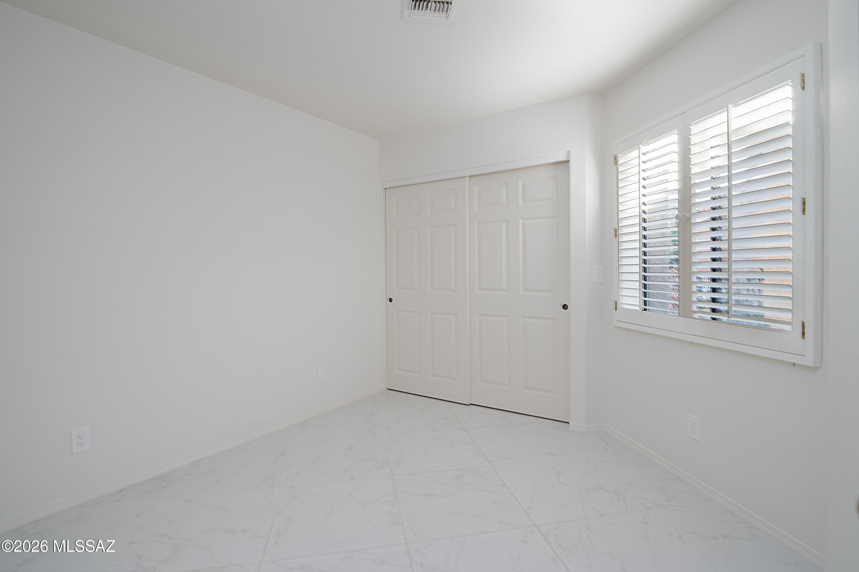 Ventana Canyon Golf Villas - Residential