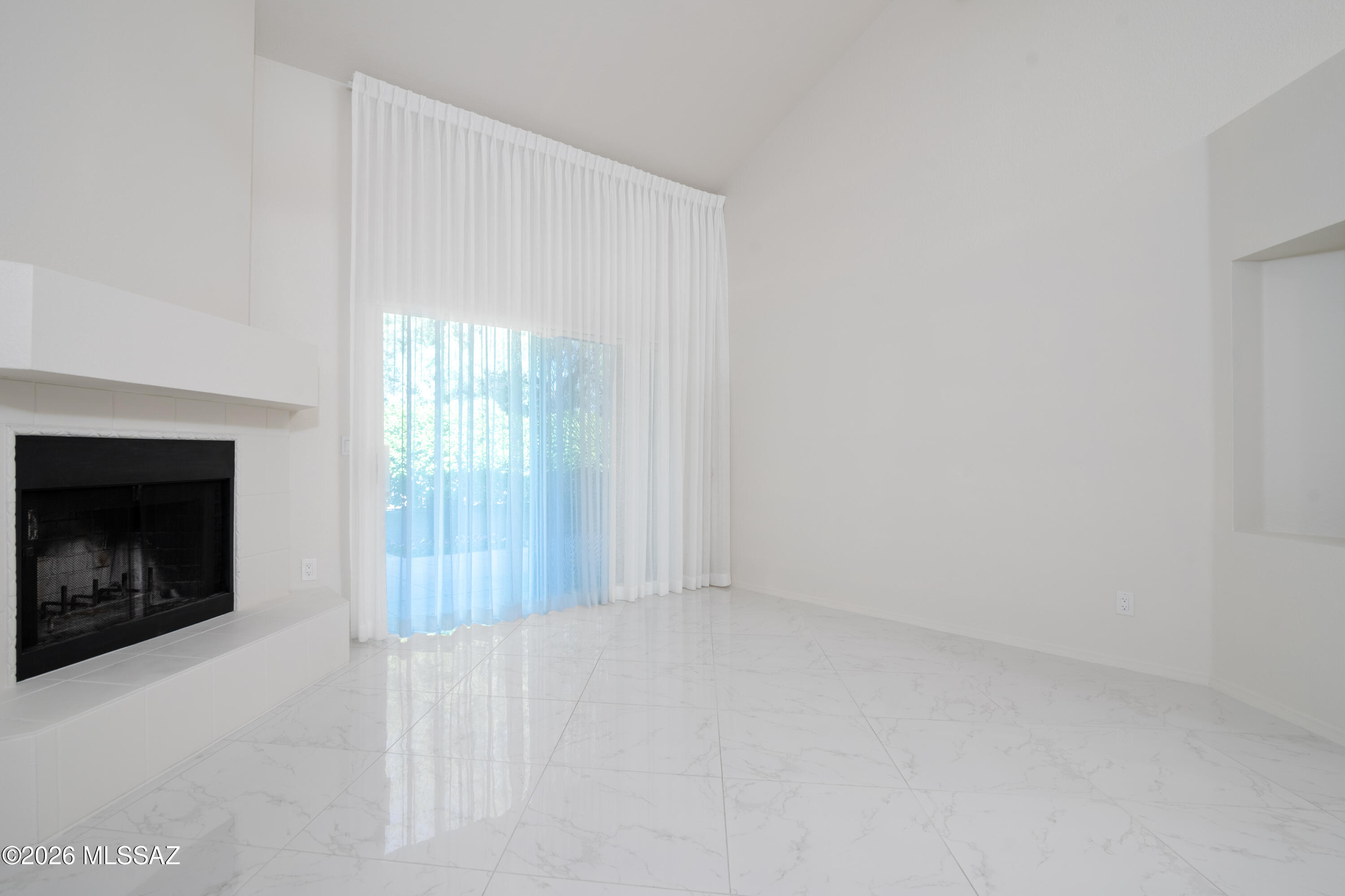 Ventana Canyon Golf Villas - Residential