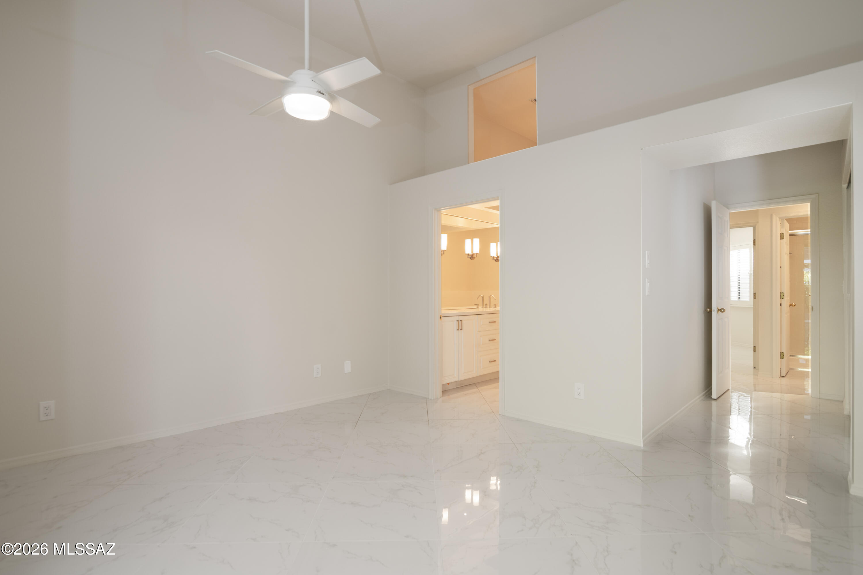 Ventana Canyon Golf Villas - Residential