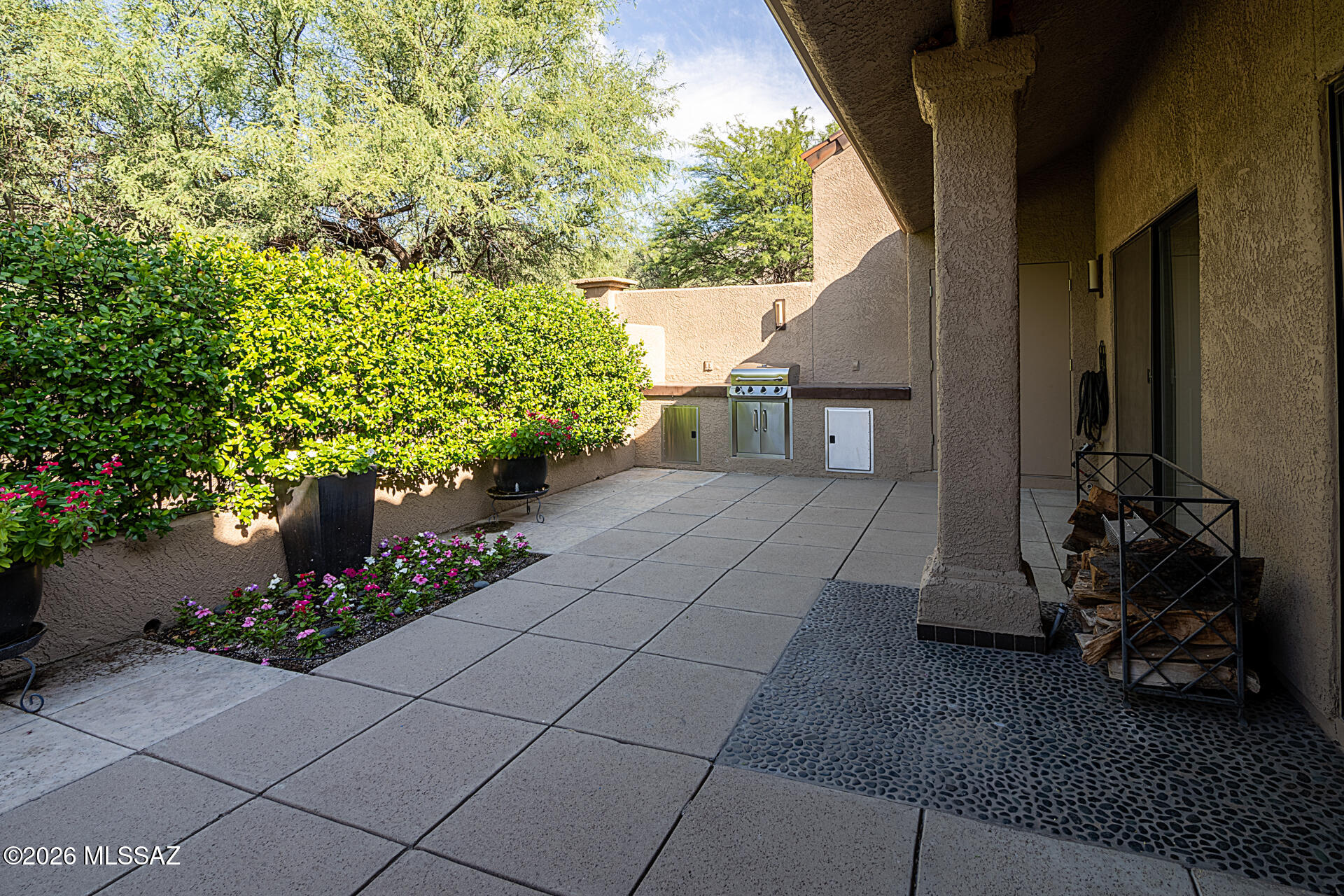 Ventana Canyon Golf Villas - Residential