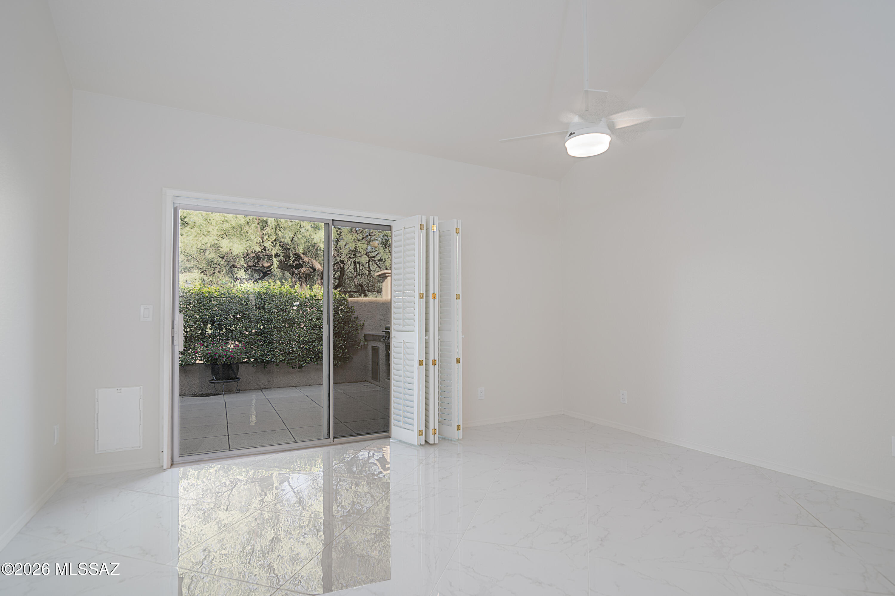 Ventana Canyon Golf Villas - Residential