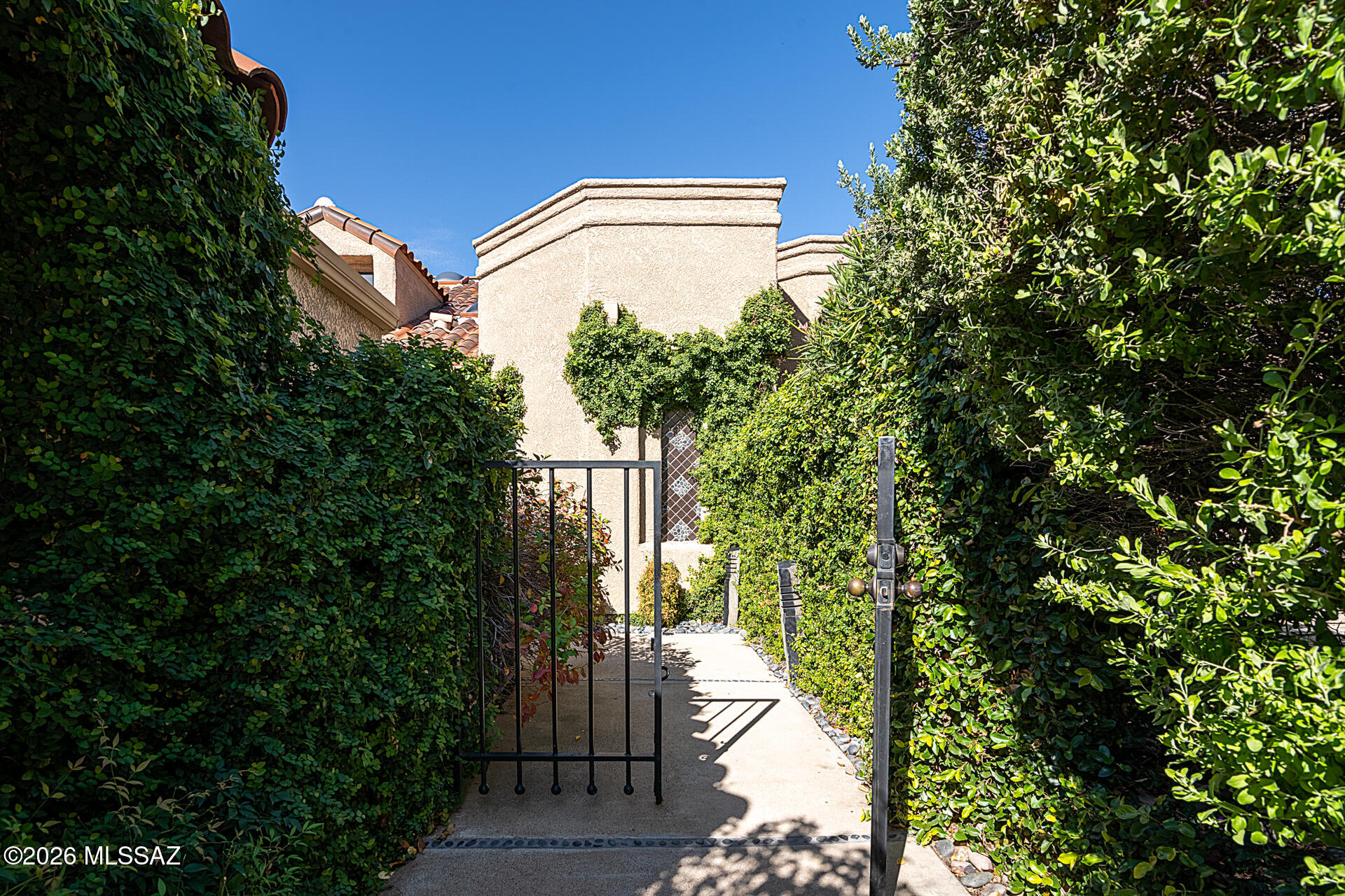 Ventana Canyon Golf Villas - Residential