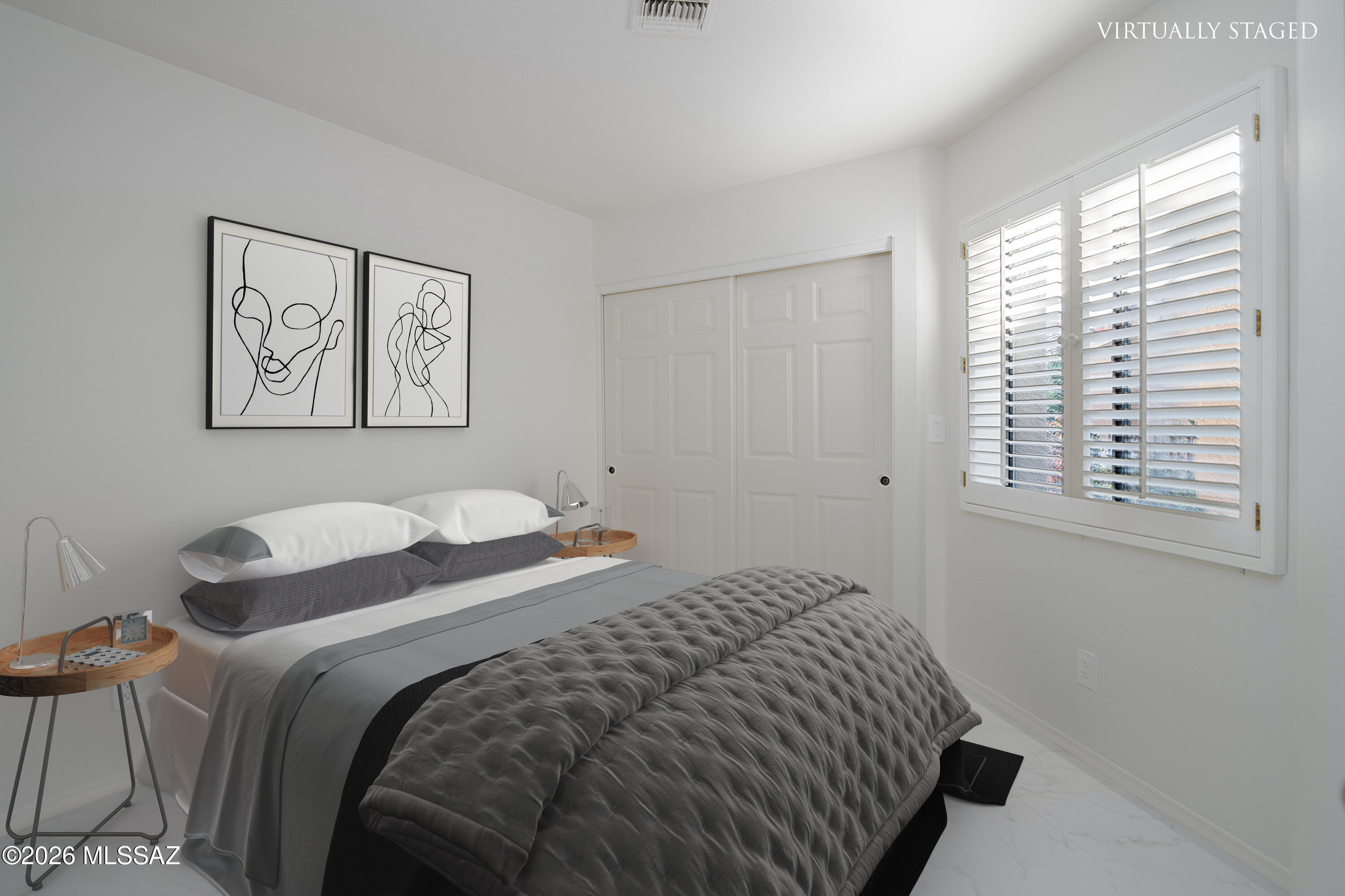 Ventana Canyon Golf Villas - Residential
