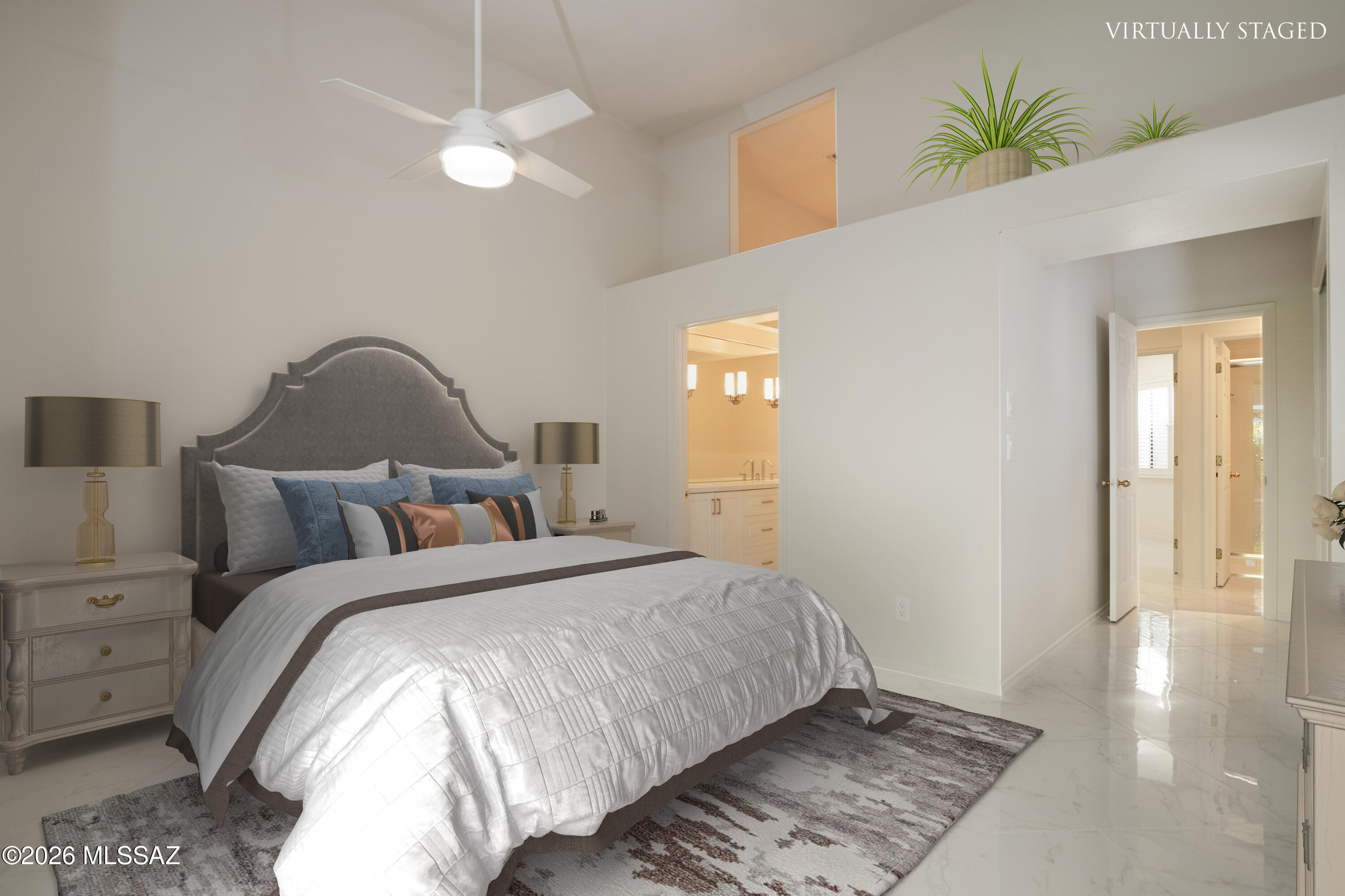 Ventana Canyon Golf Villas - Residential