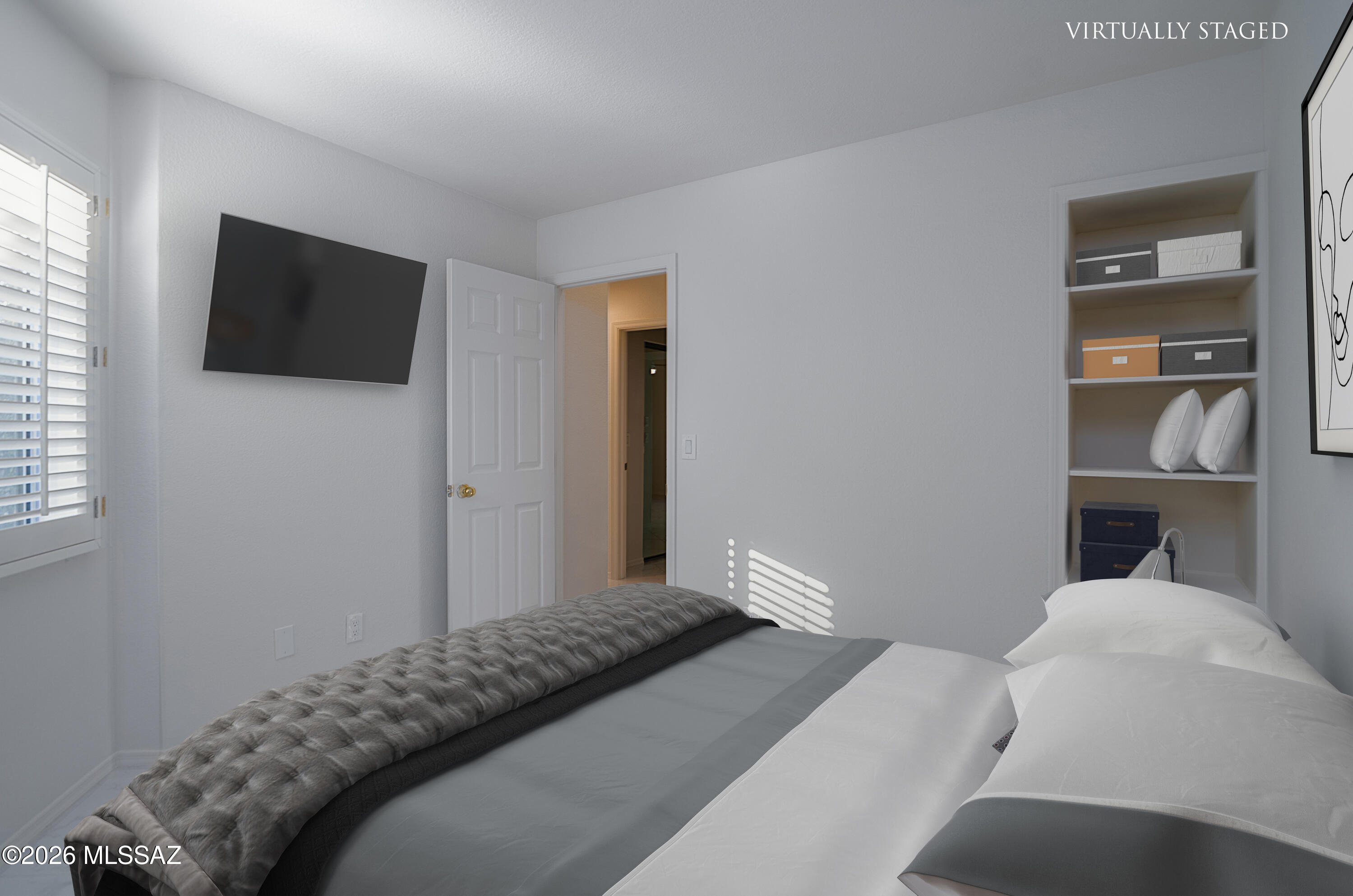 Ventana Canyon Golf Villas - Residential