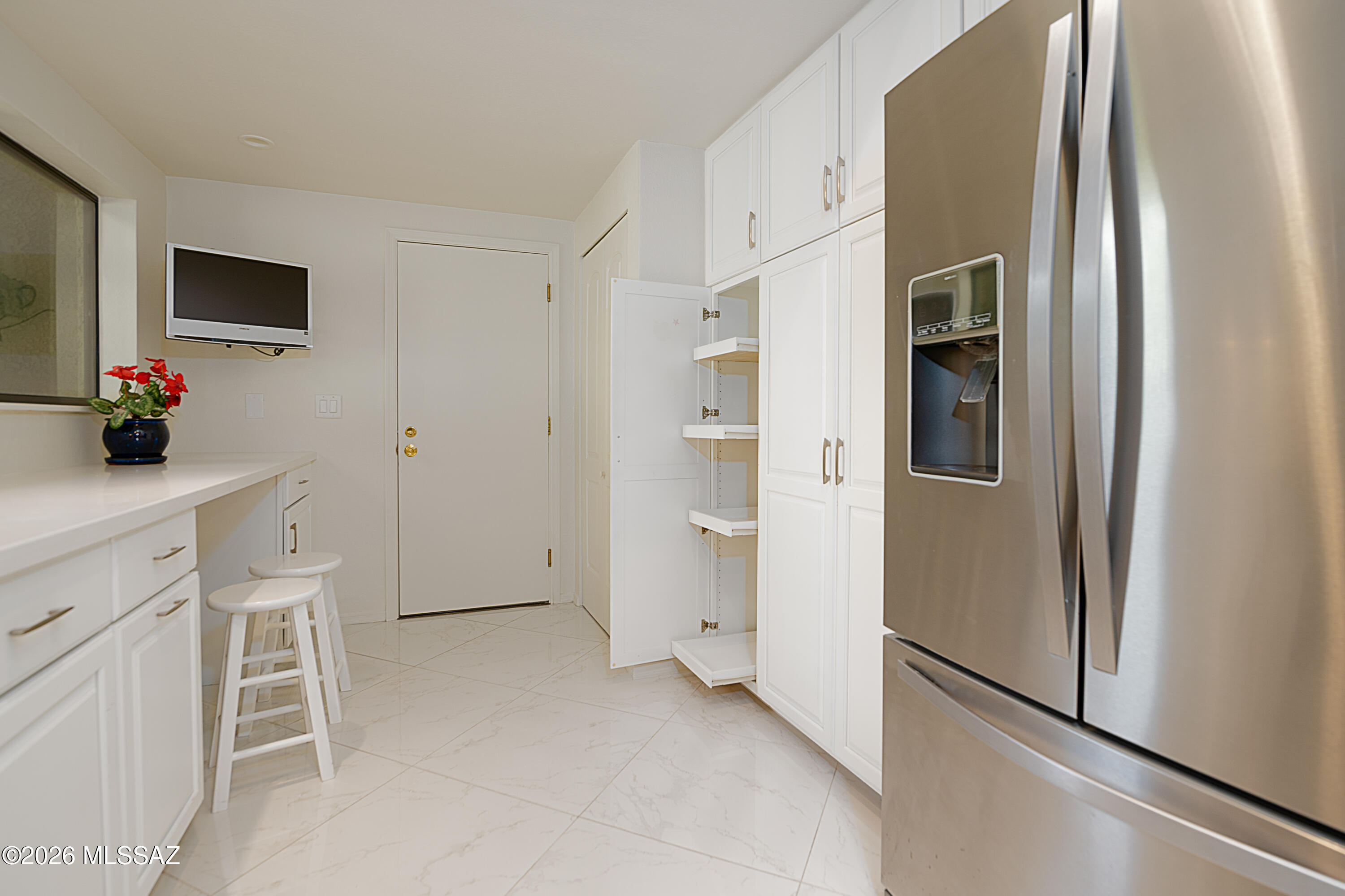 Ventana Canyon Golf Villas - Residential