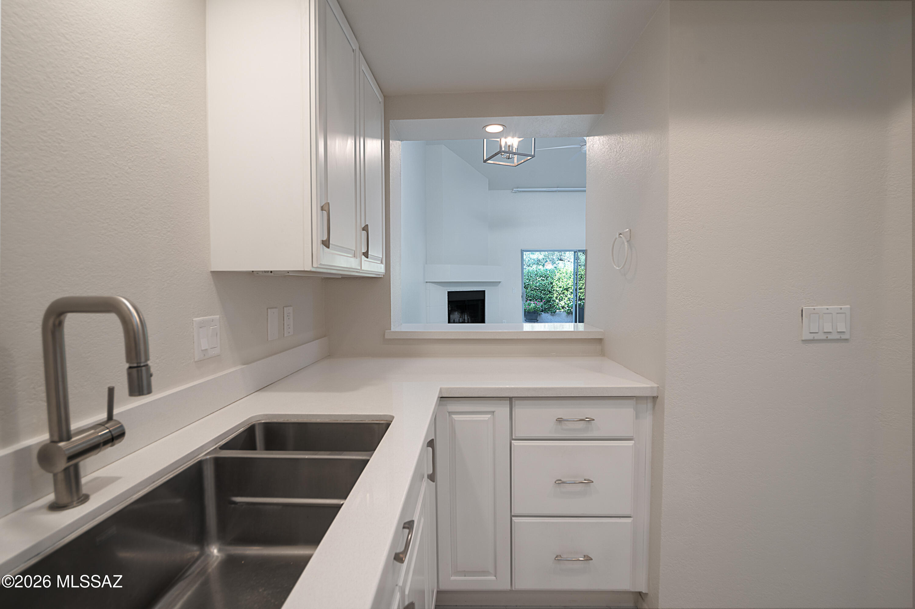 Ventana Canyon Golf Villas - Residential