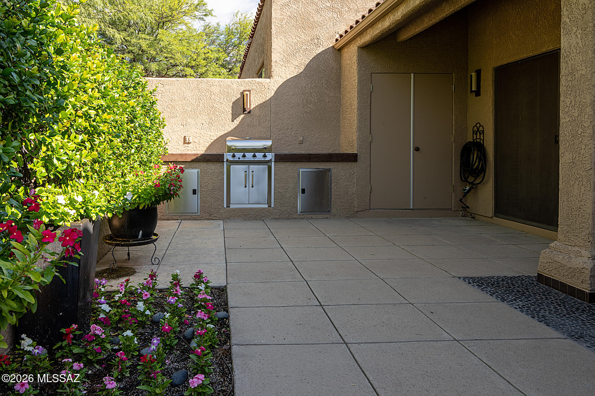 Ventana Canyon Golf Villas - Residential