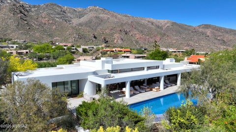 Photo of 5980 E Terra Grande, Tucson, AZ 85750 (MLS # 22621811)