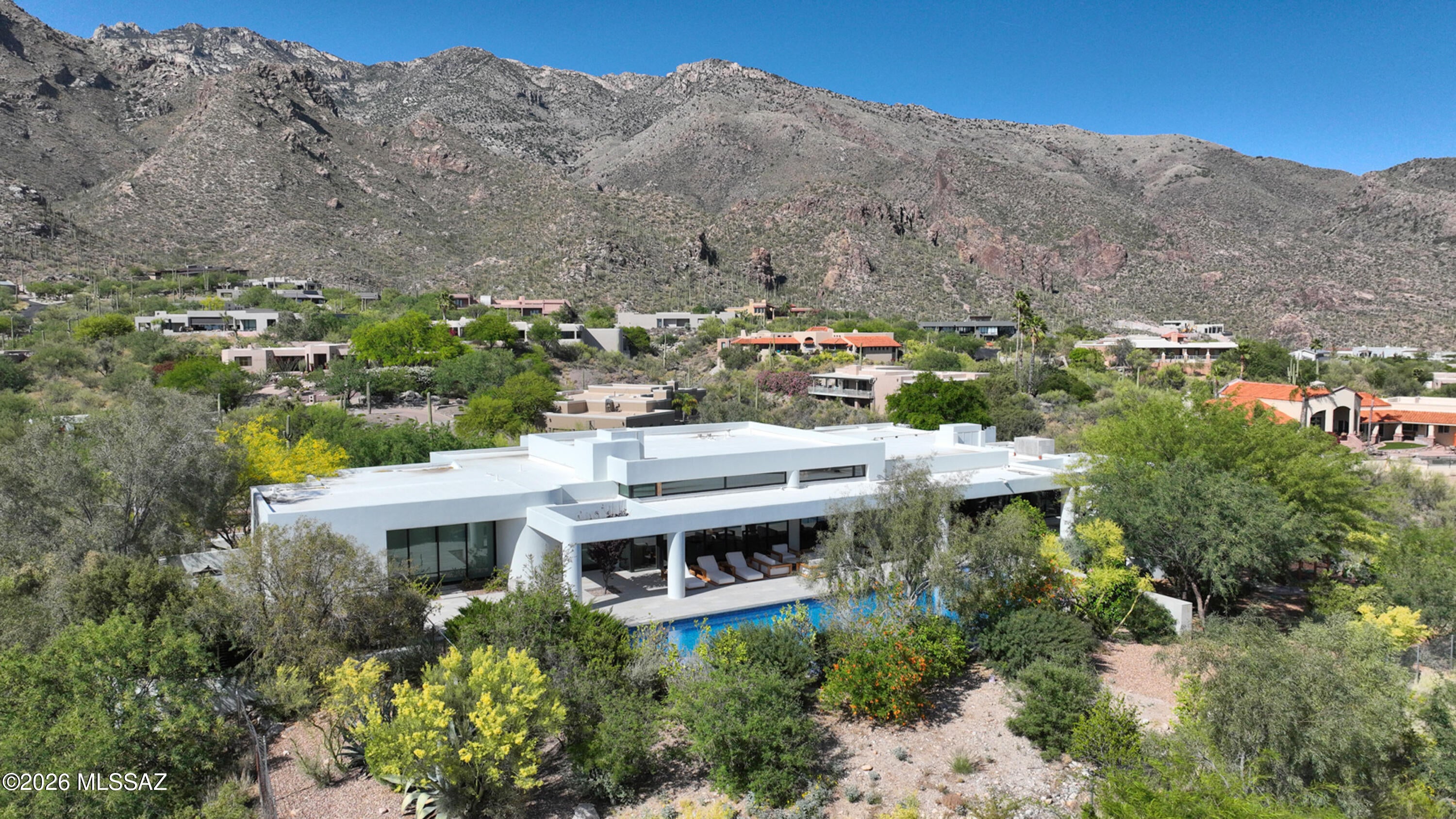 5980 E Terra Grande