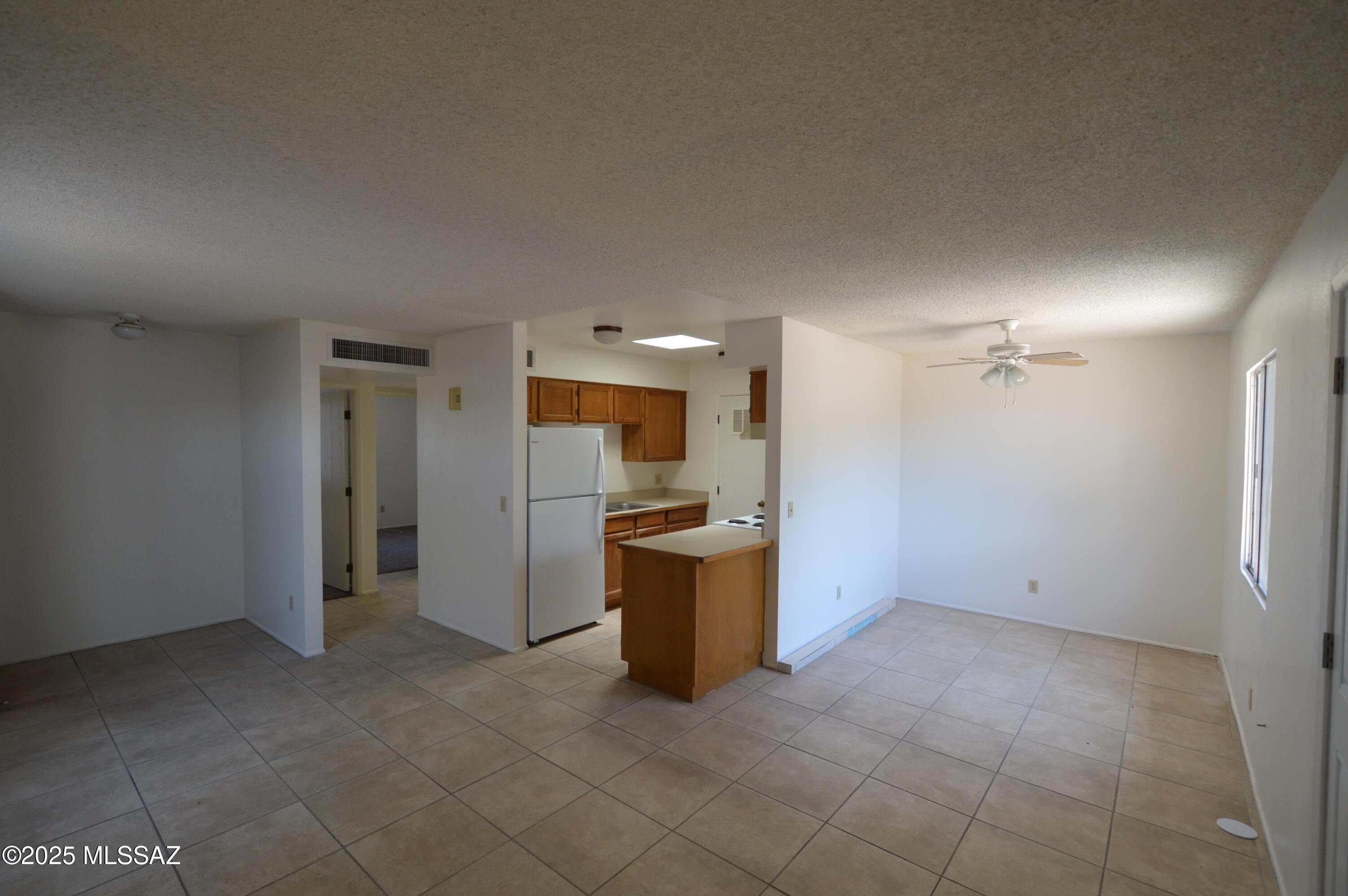 Vista Del Monte Tract - Residential Lease