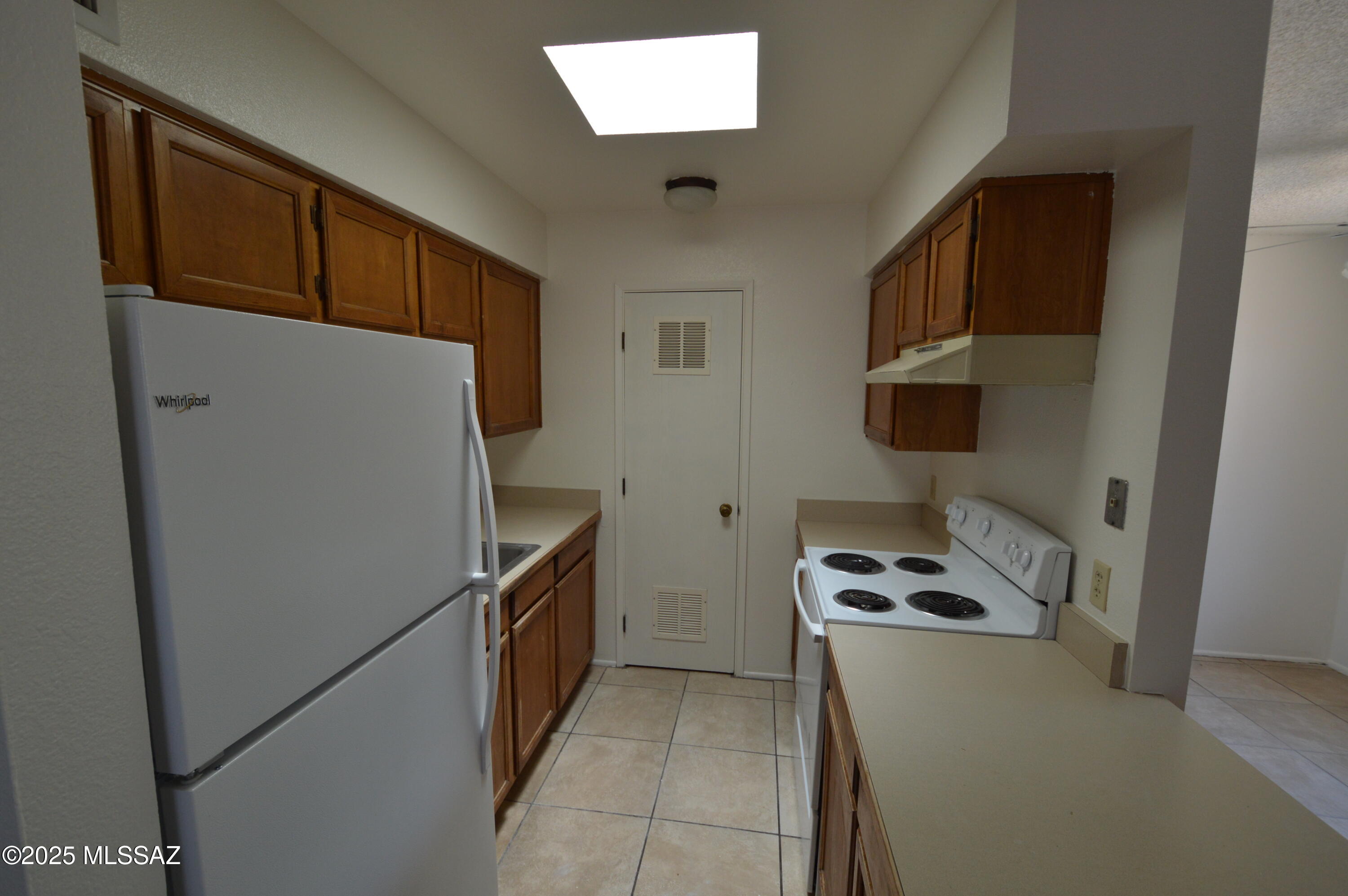 Vista Del Monte Tract - Residential Lease
