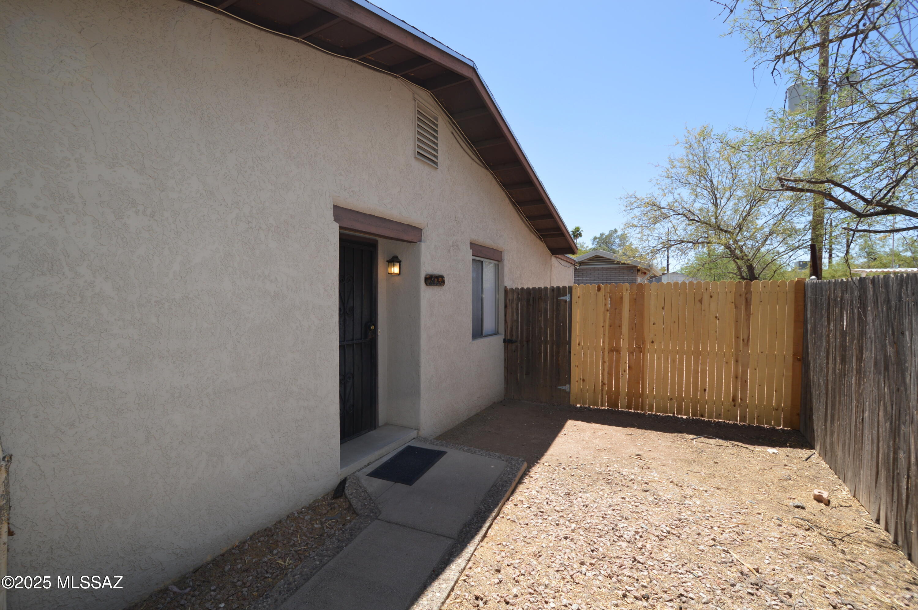 Vista Del Monte Tract - Residential Lease