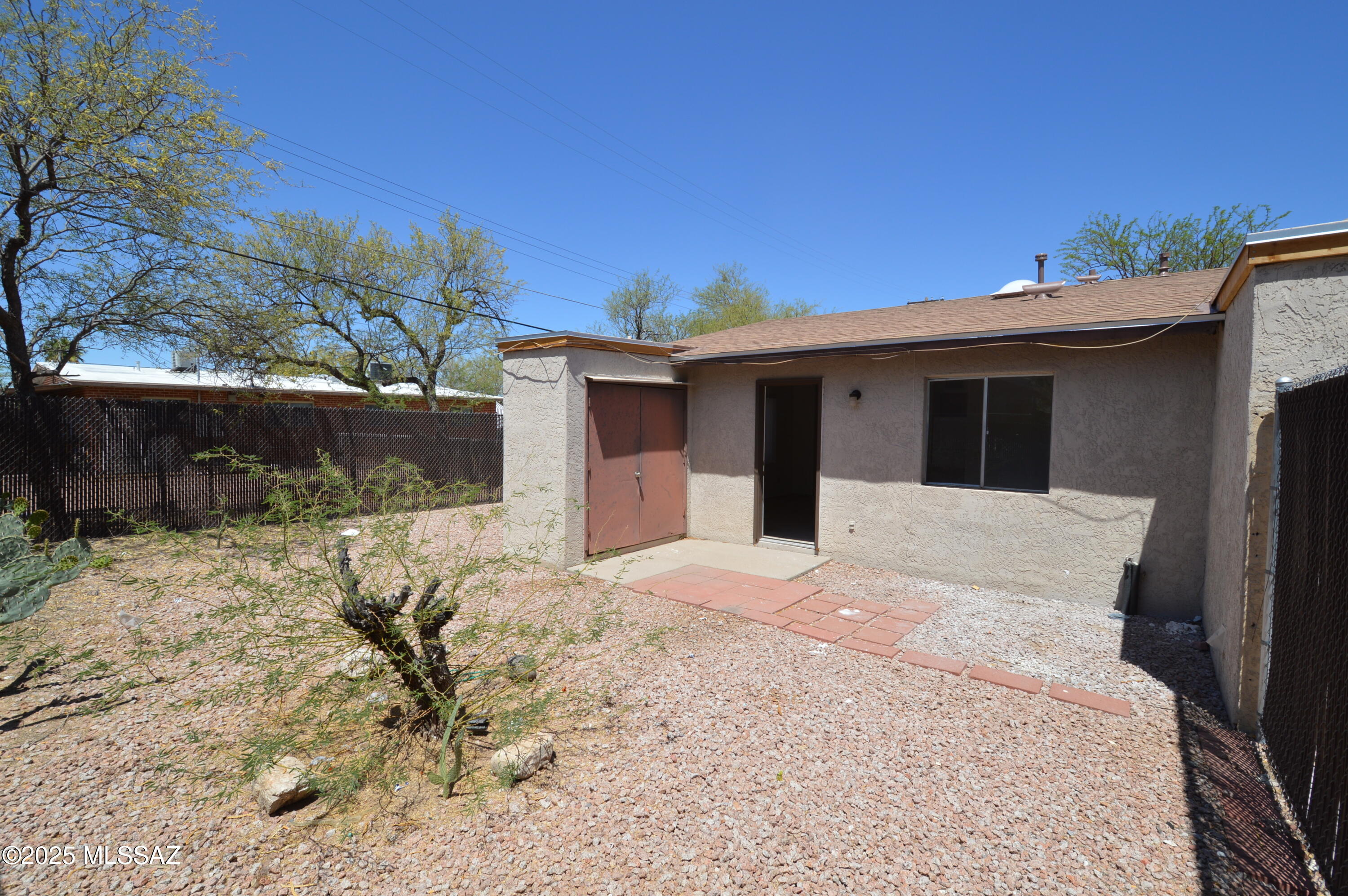 Vista Del Monte Tract - Residential Lease