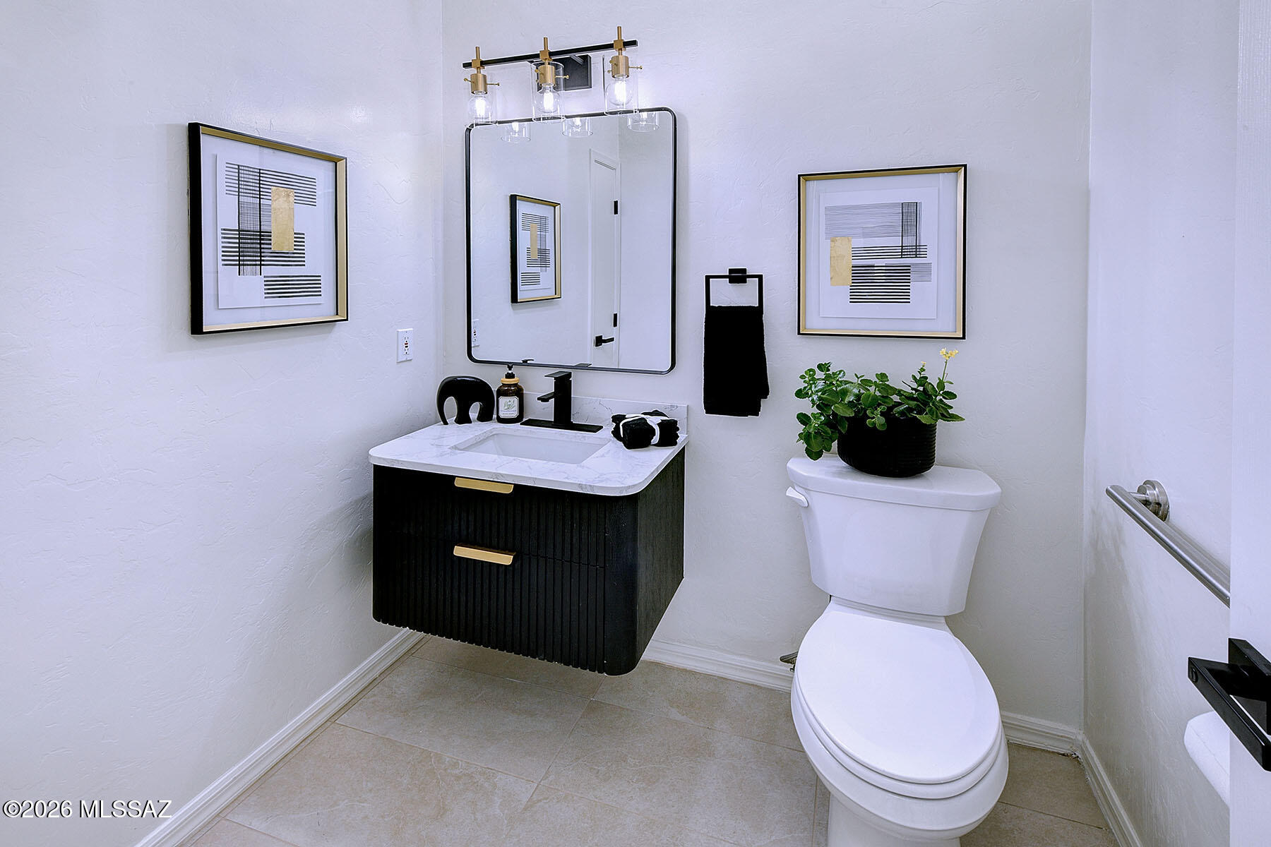 Madera Reserve Phase I(1-130) - Residential