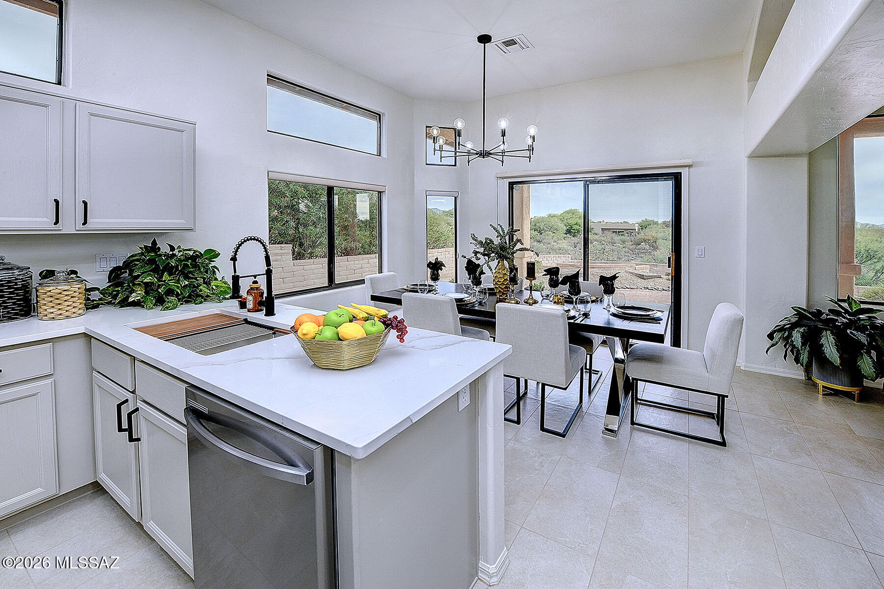 Madera Reserve Phase I(1-130) - Residential