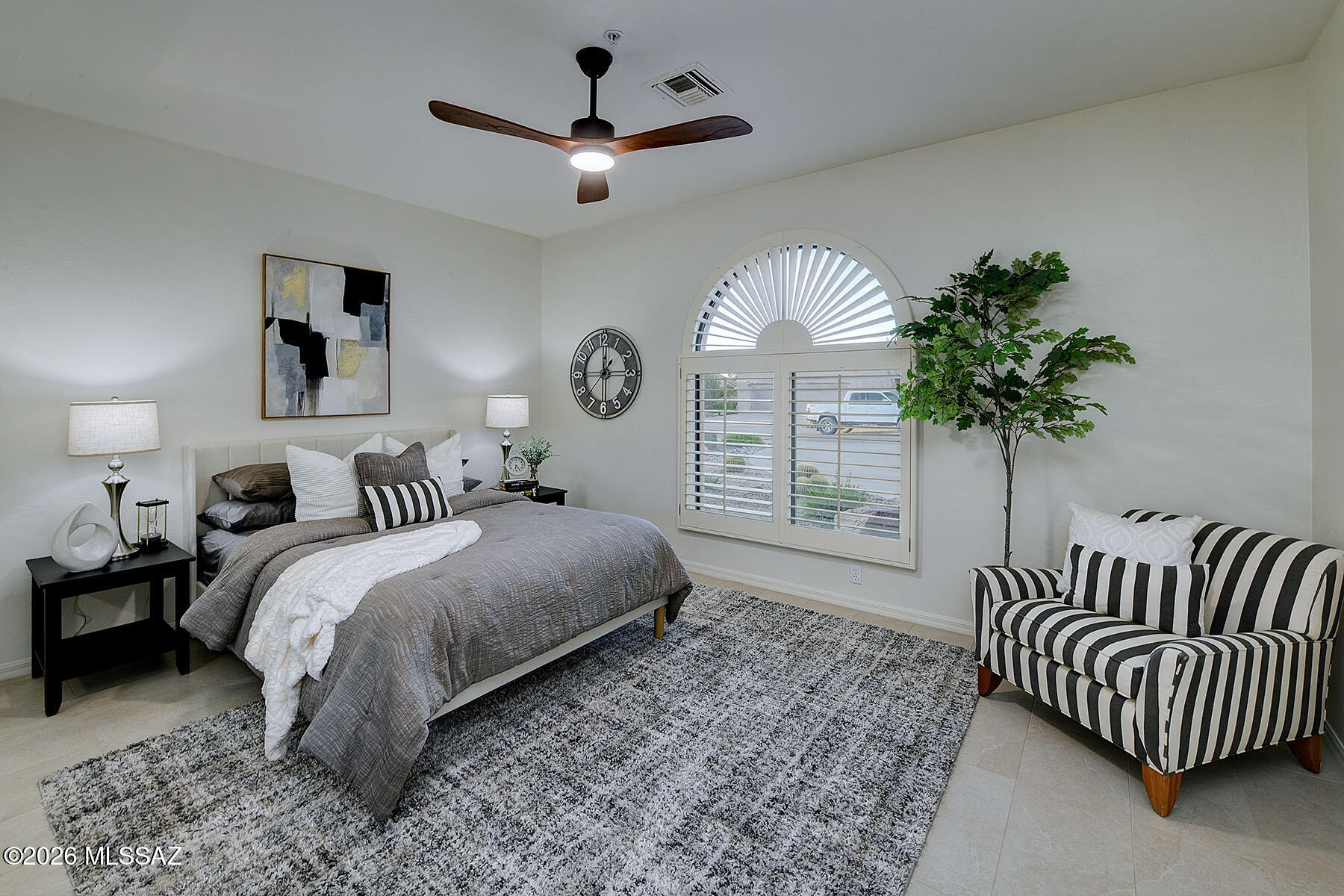 Madera Reserve Phase I(1-130) - Residential