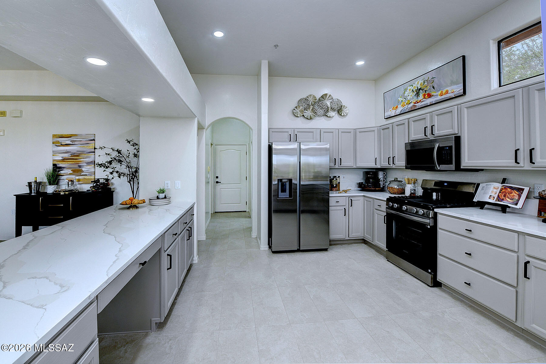 Madera Reserve Phase I(1-130) - Residential