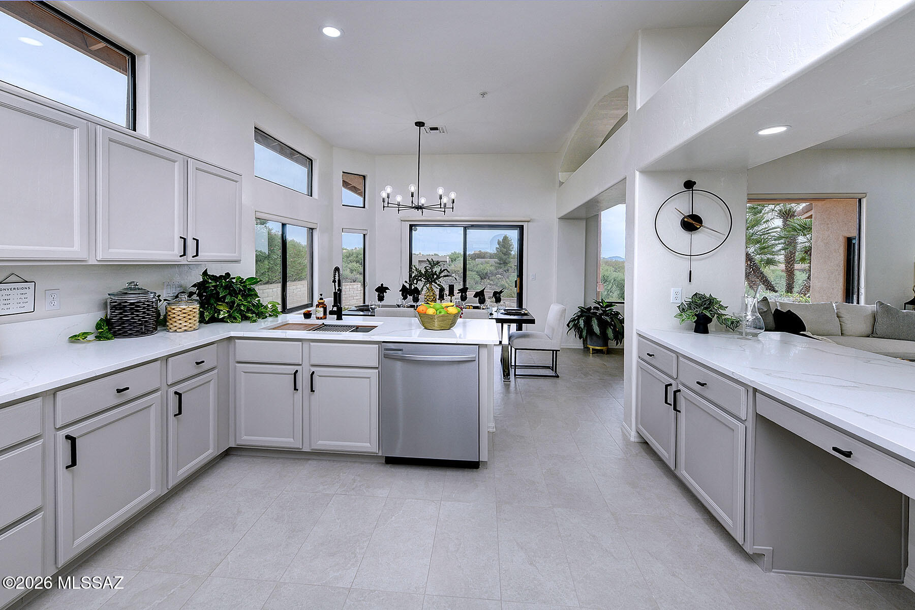 Madera Reserve Phase I(1-130) - Residential