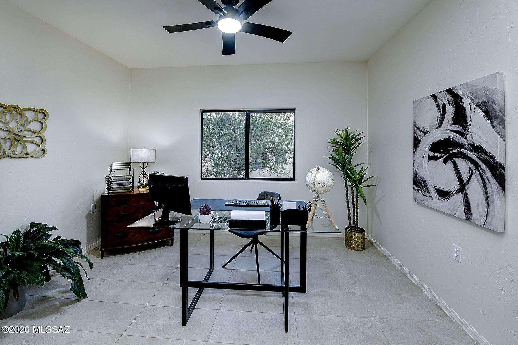 Madera Reserve Phase I(1-130) - Residential